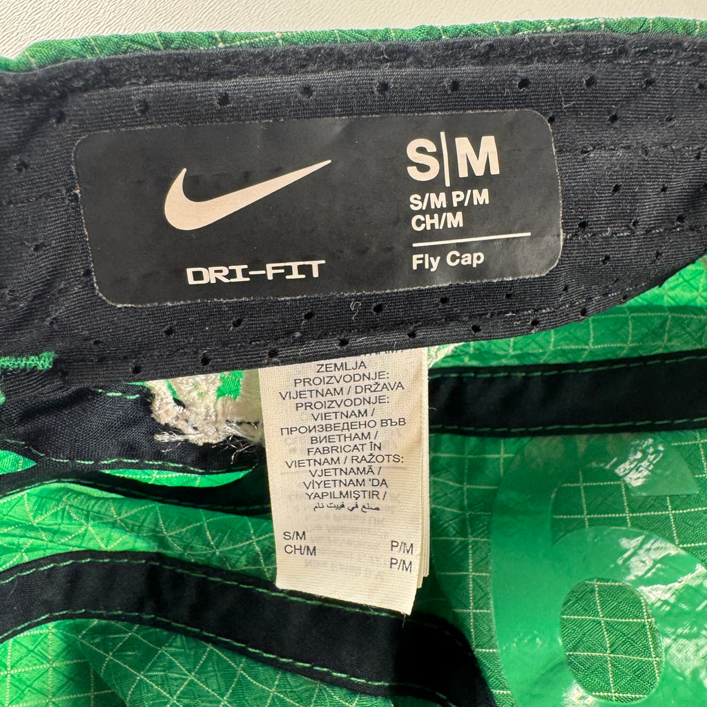 Nike x Off-White Green Cap (S/M)