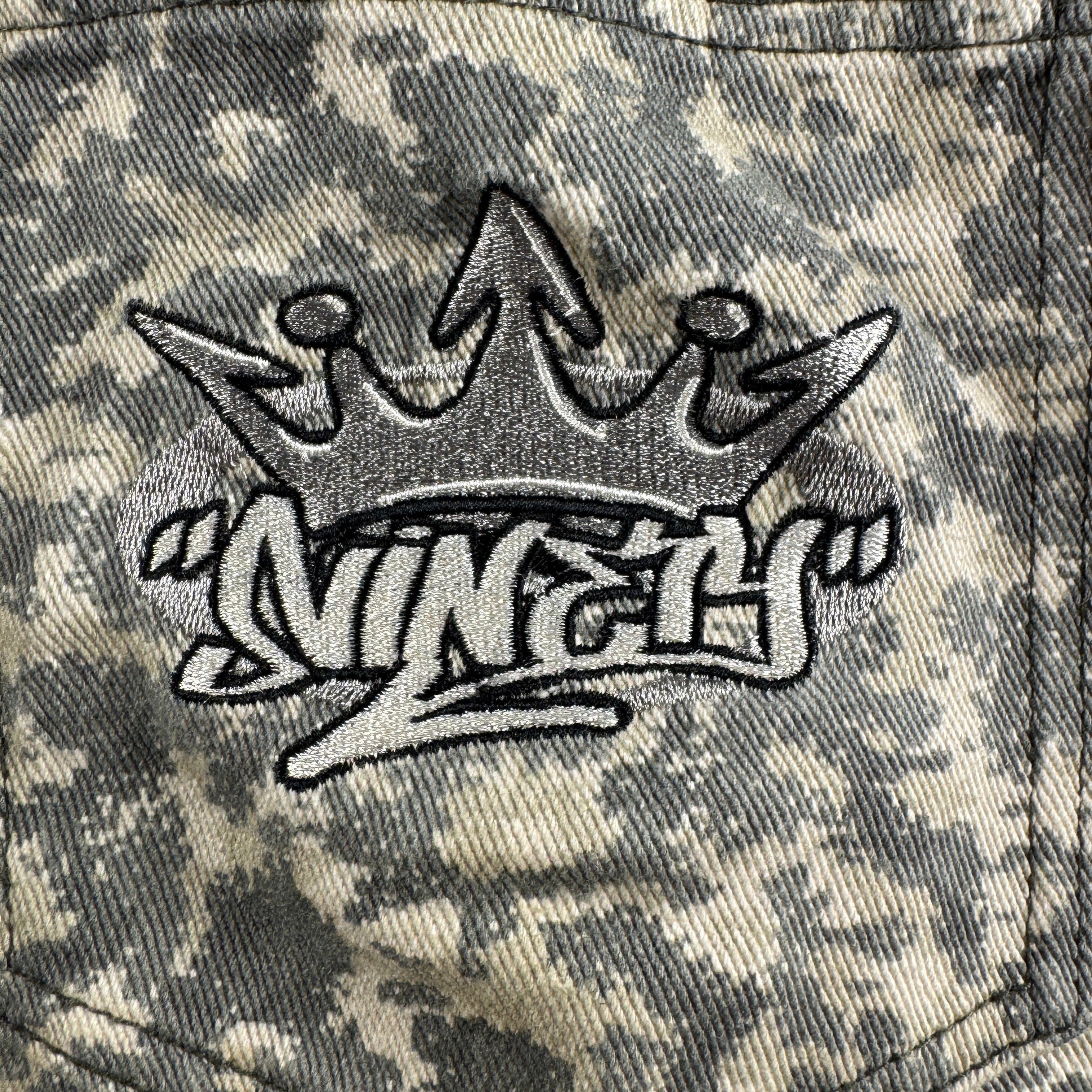 9090 Camo Beige Short (L)
