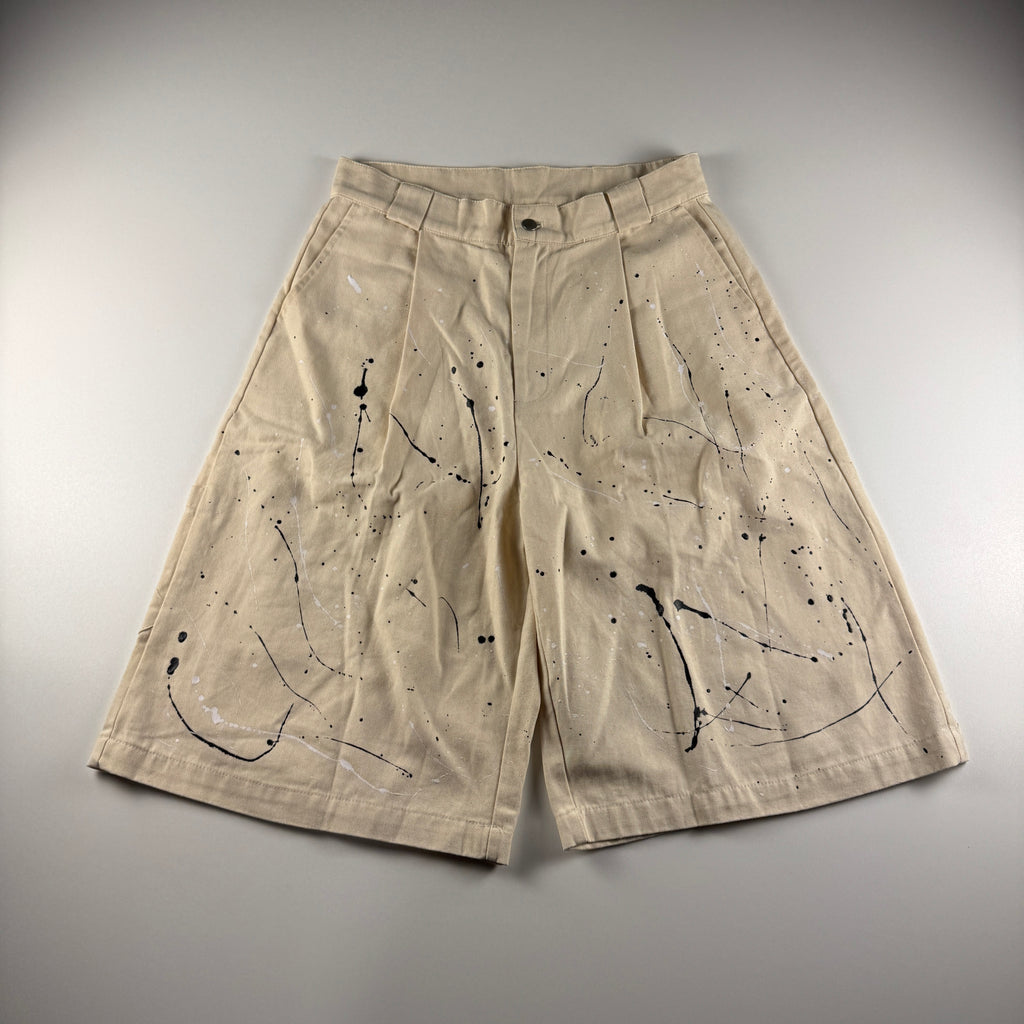 9090 Painter Beige Short (L)