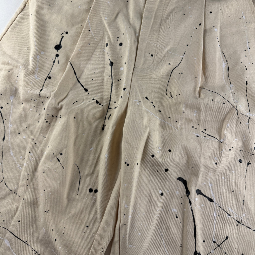 9090 Painter Beige Short (L)