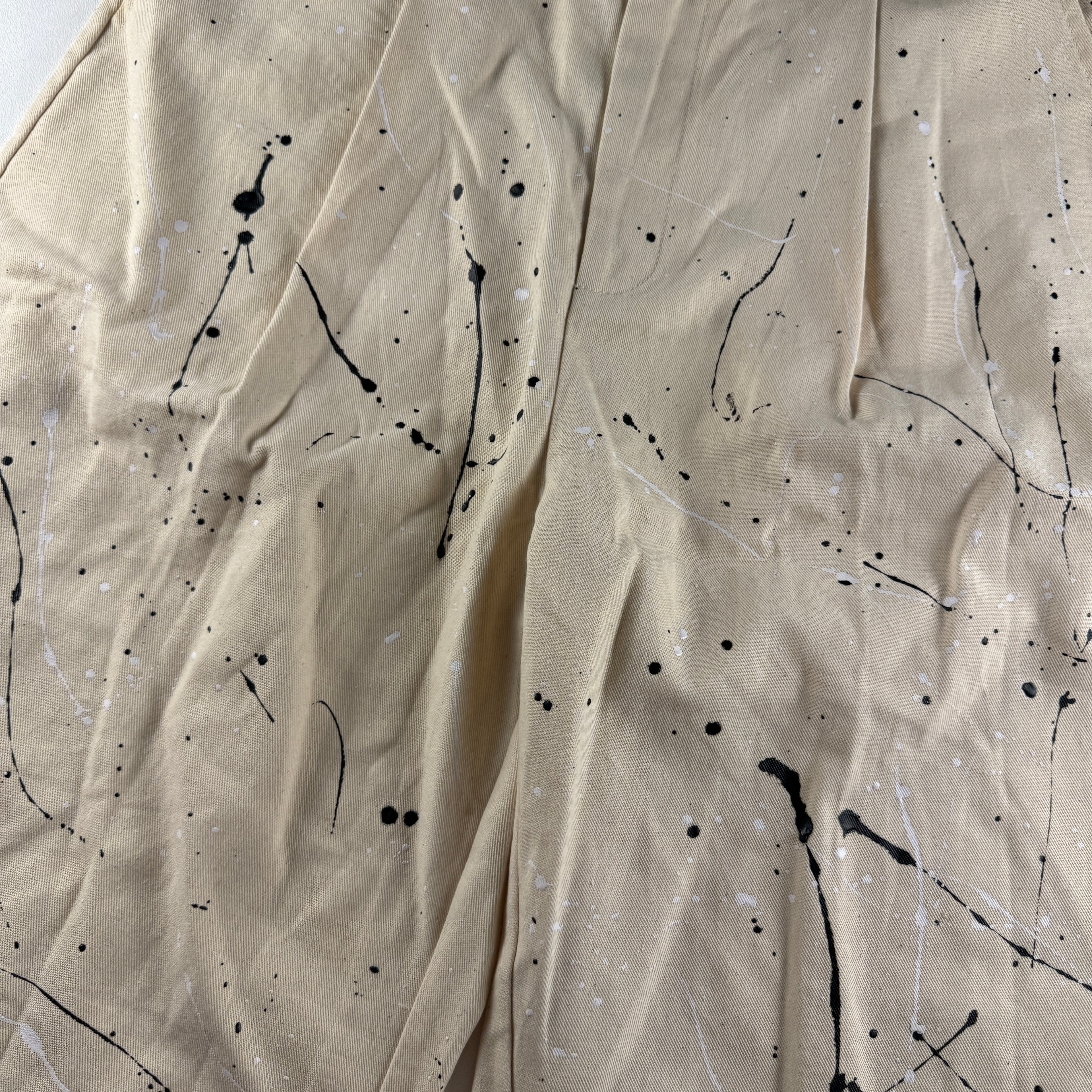 9090 Painter Beige Short (L)