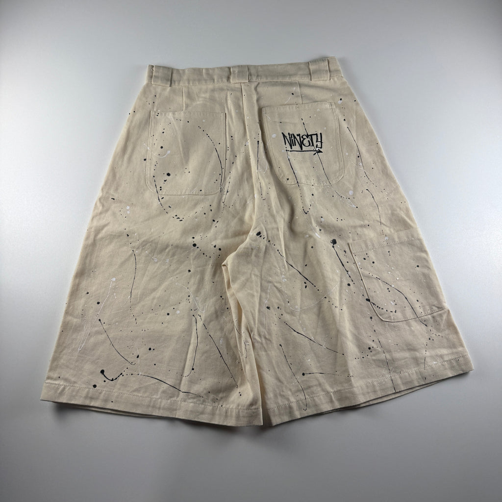 9090 Painter Beige Short (L)