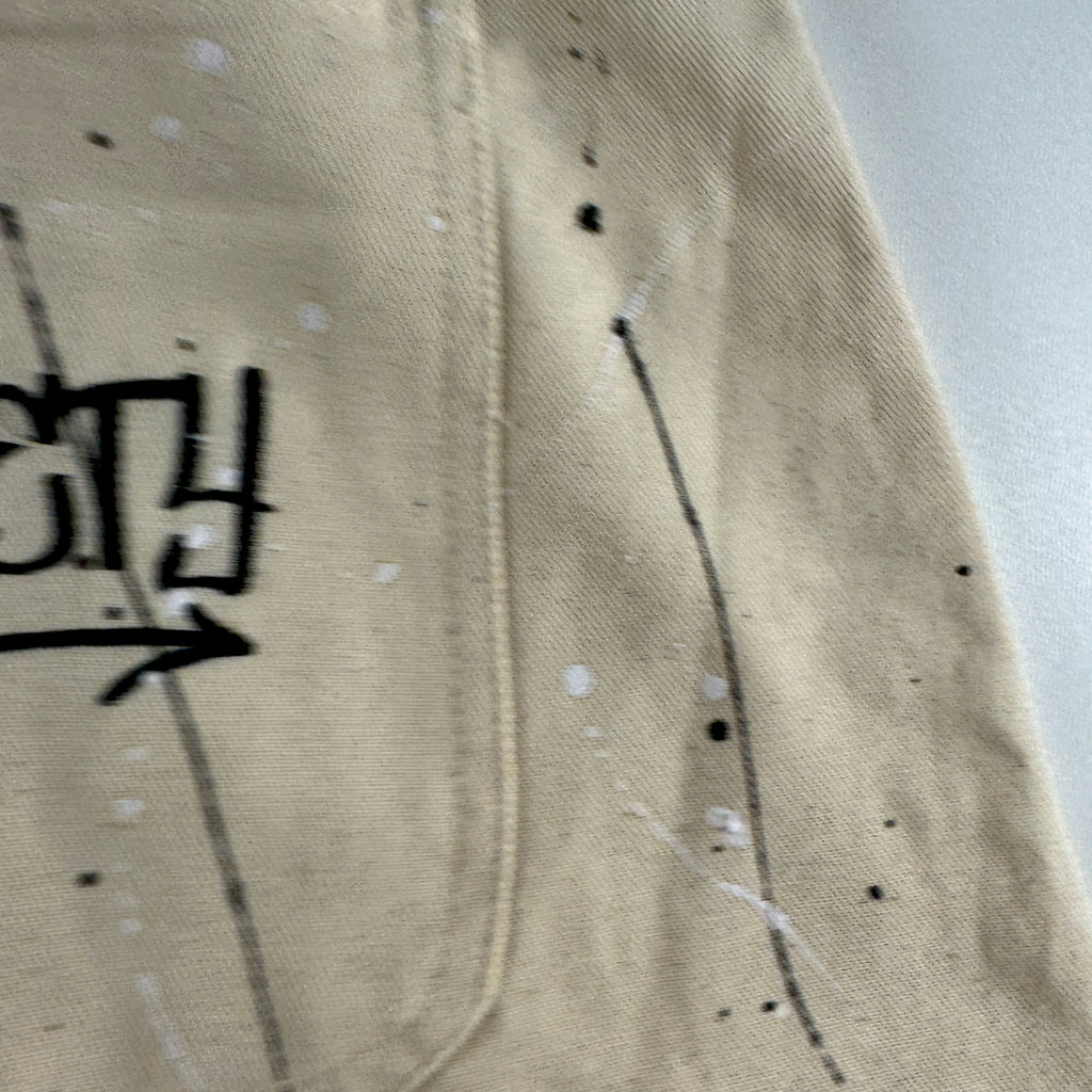 9090 Painter Beige Short (L)