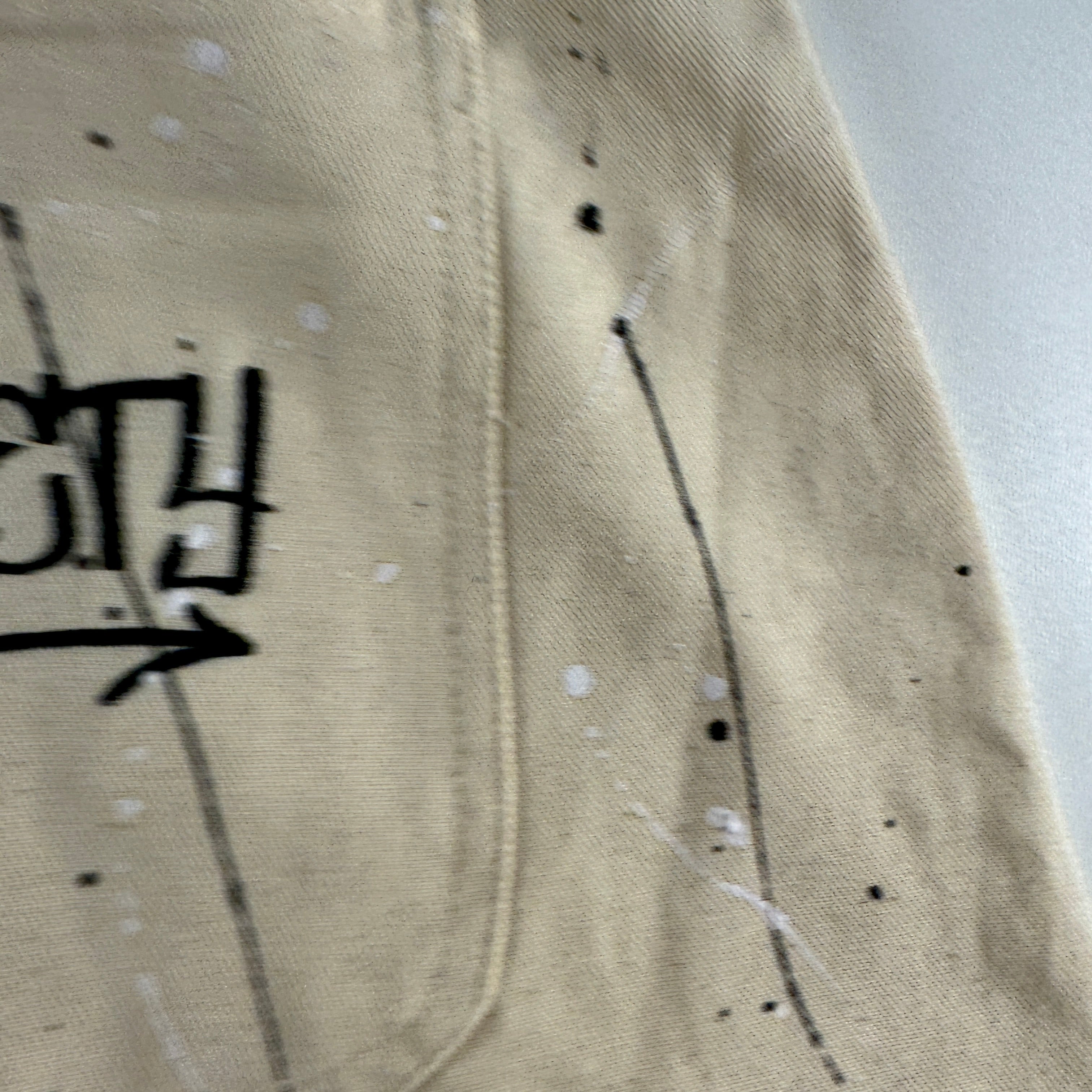 9090 Painter Beige Short (L)