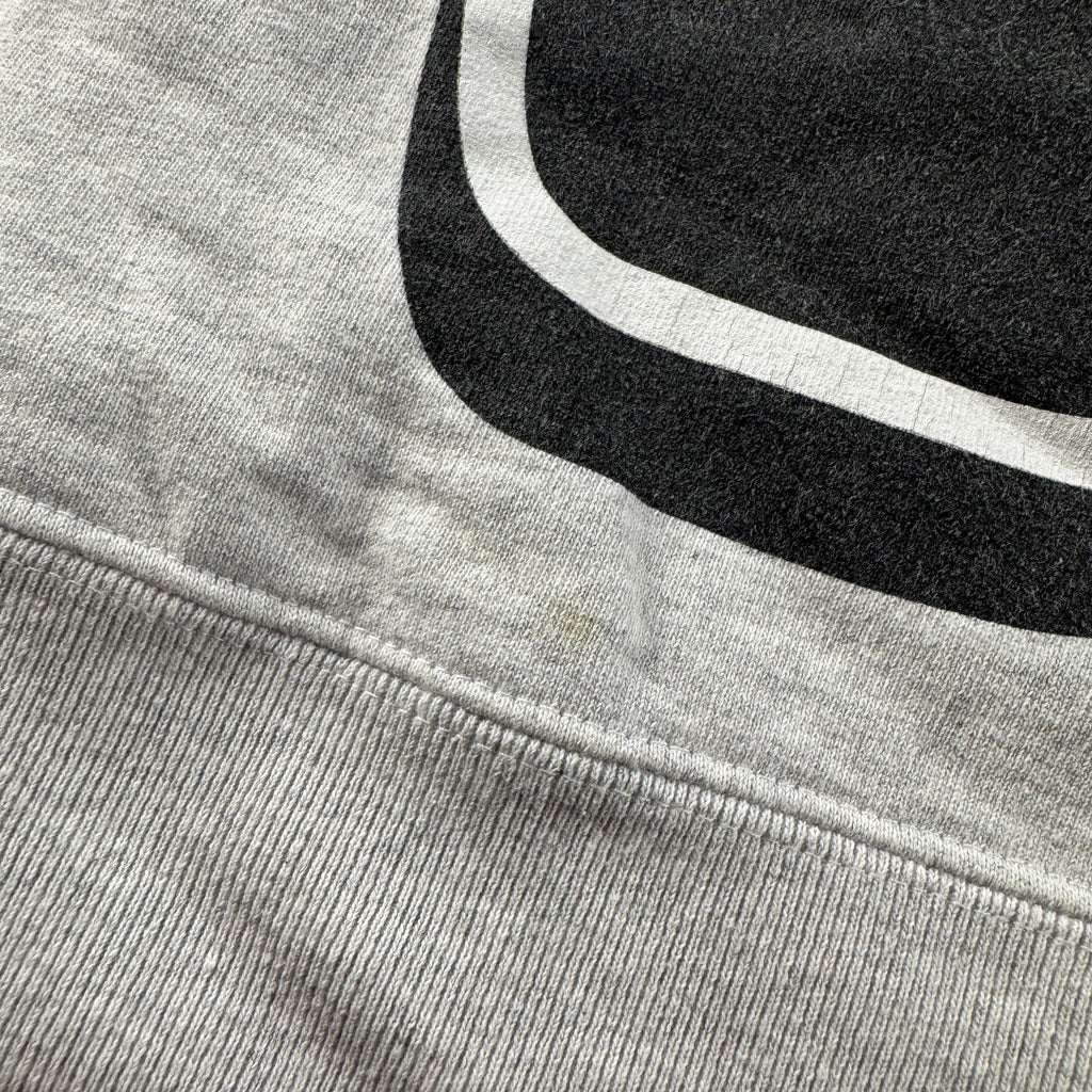 Supreme Arc Grey Sweater (M)
