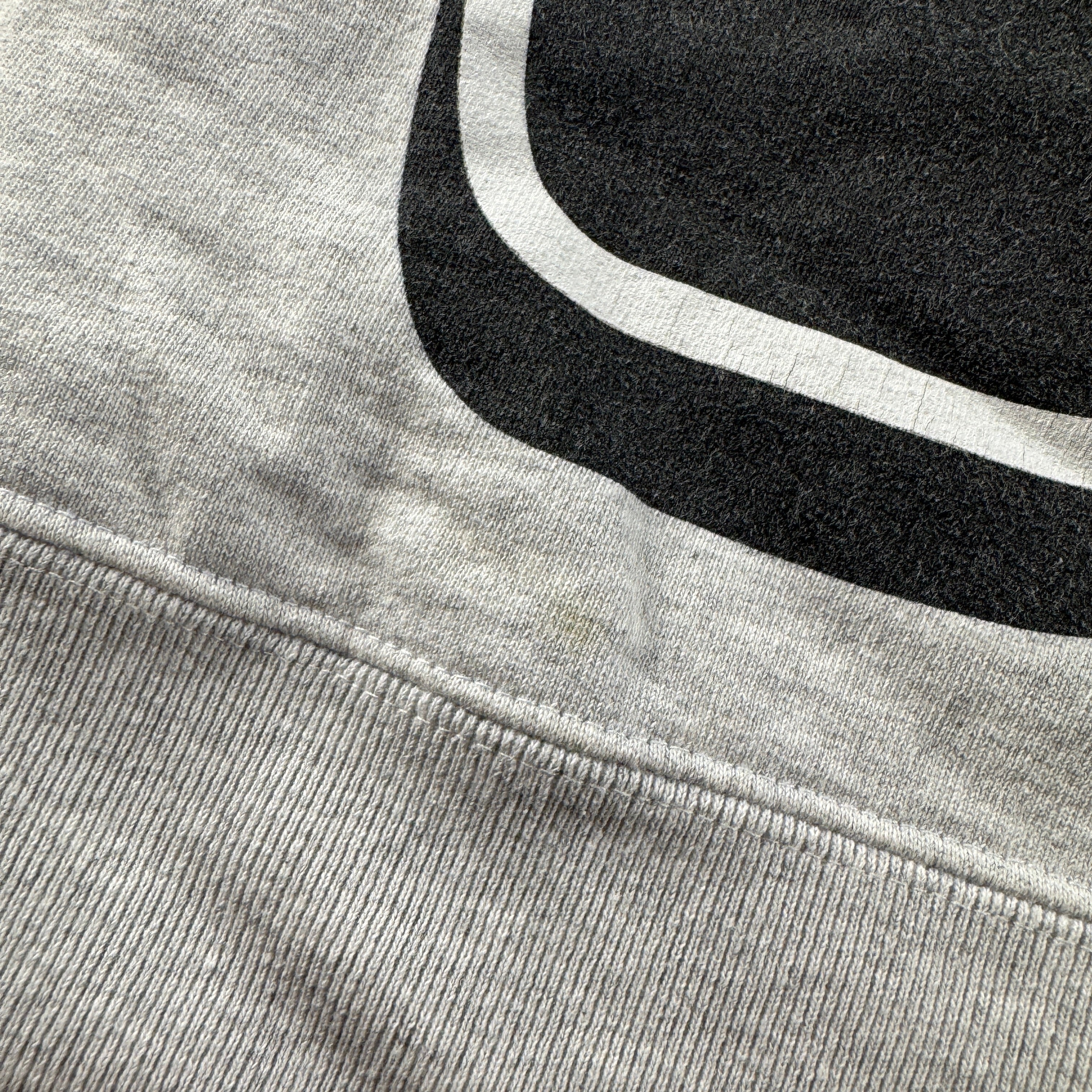 Supreme Arc Grey Sweater (M)