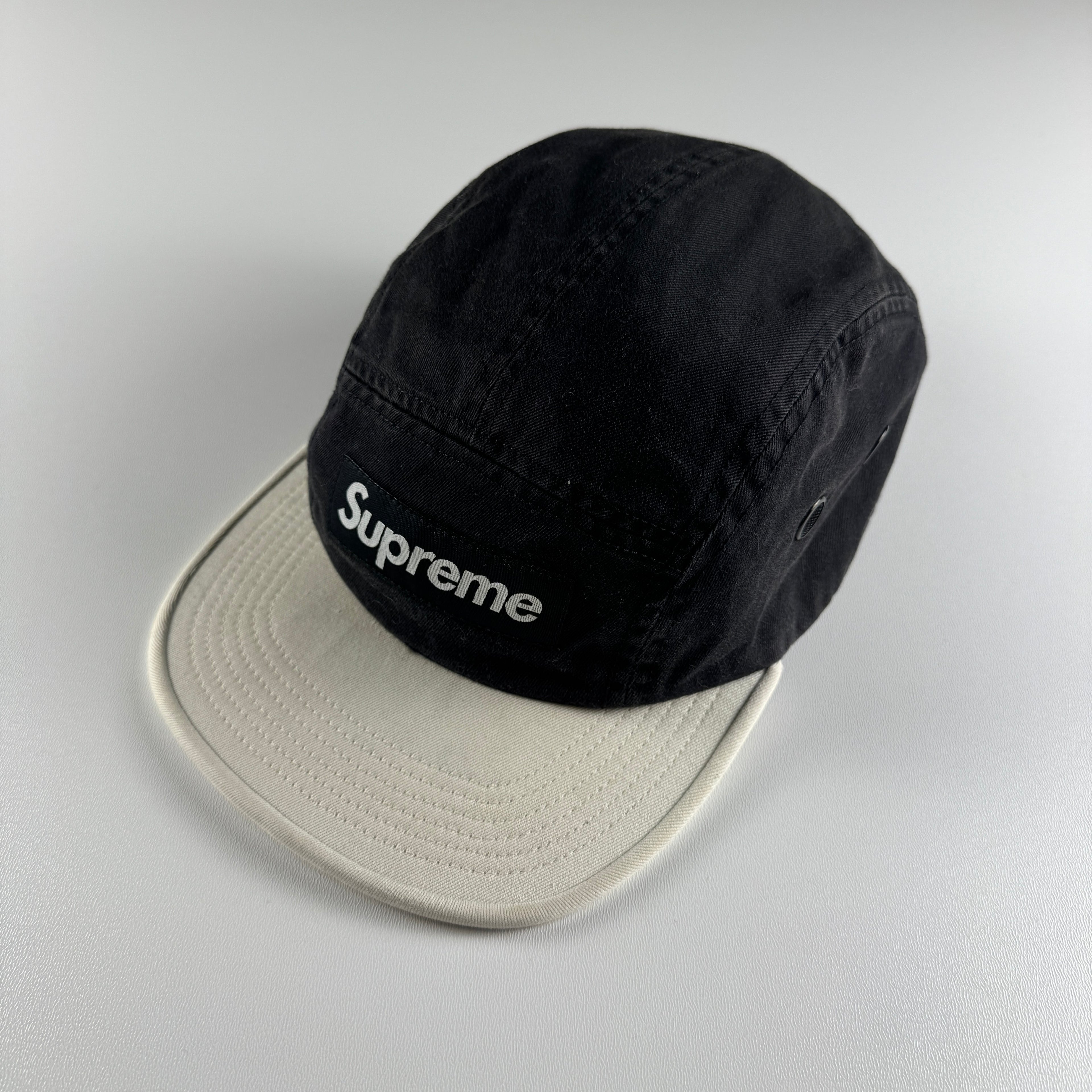 Supreme Two Tone Box Logo Cap (OS)