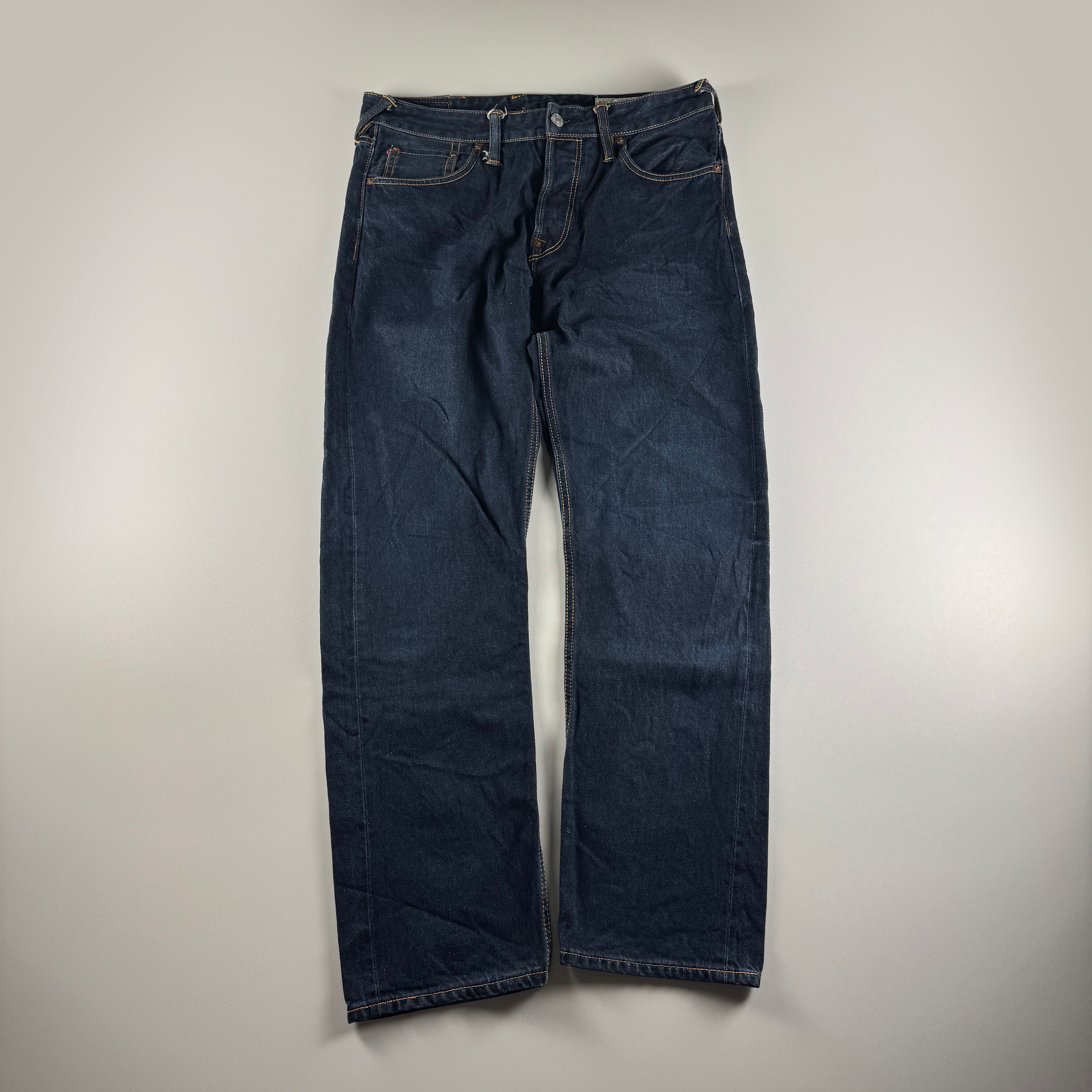 Evisu Daicock Pants (31x34)