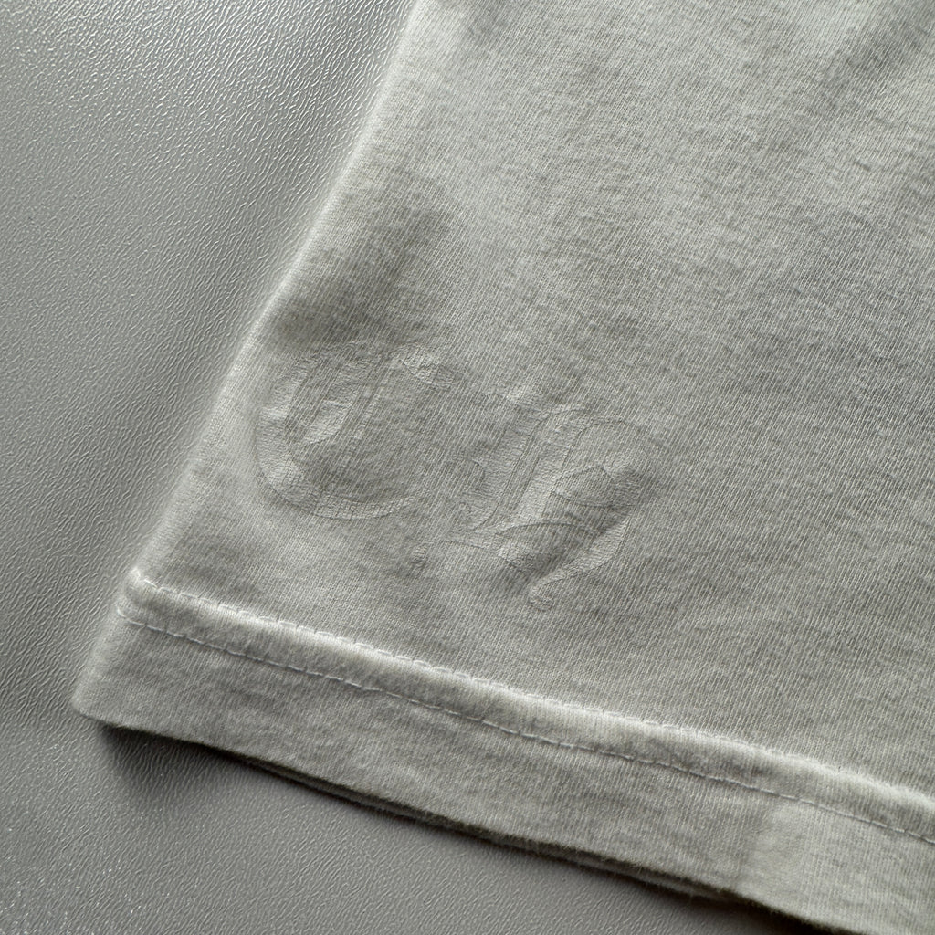 Chrome Hearts Cross Limited Edition Hong Kong White Tee (S)