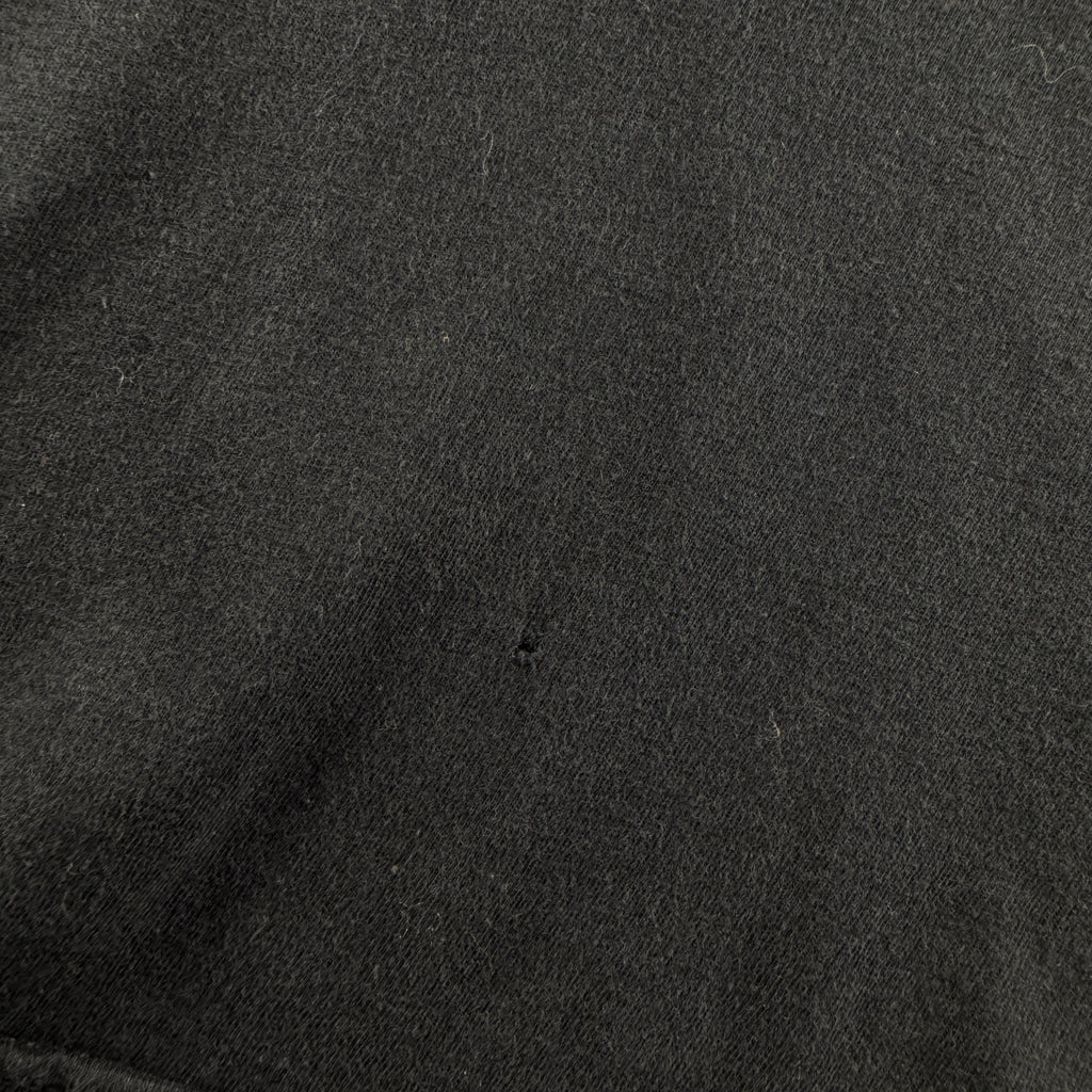 Chrome Hearts Dagger Vine Black Tee (L)