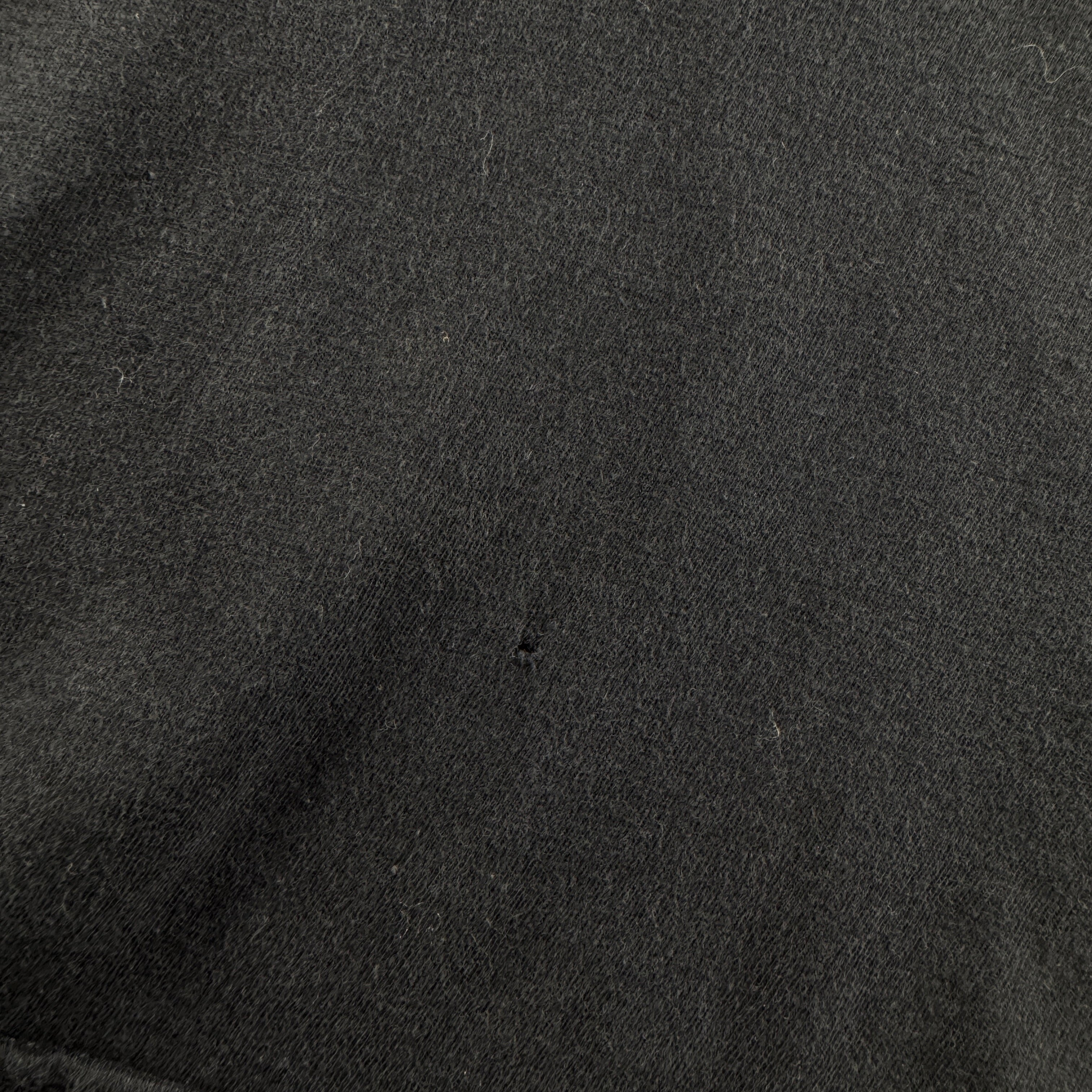 Chrome Hearts Dagger Vine Black Tee (L)