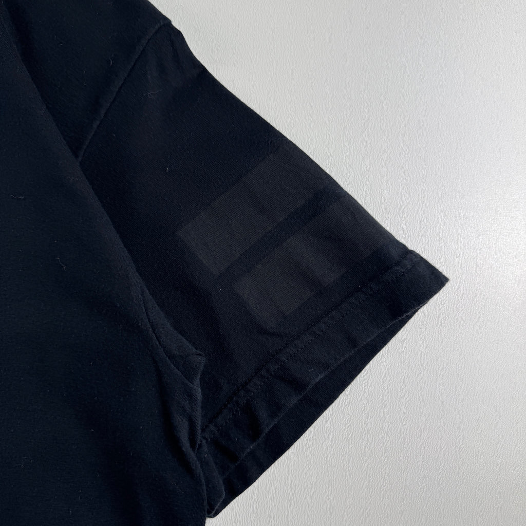 Chrome Hearts Joe Foti Citizen Black Tee (M)