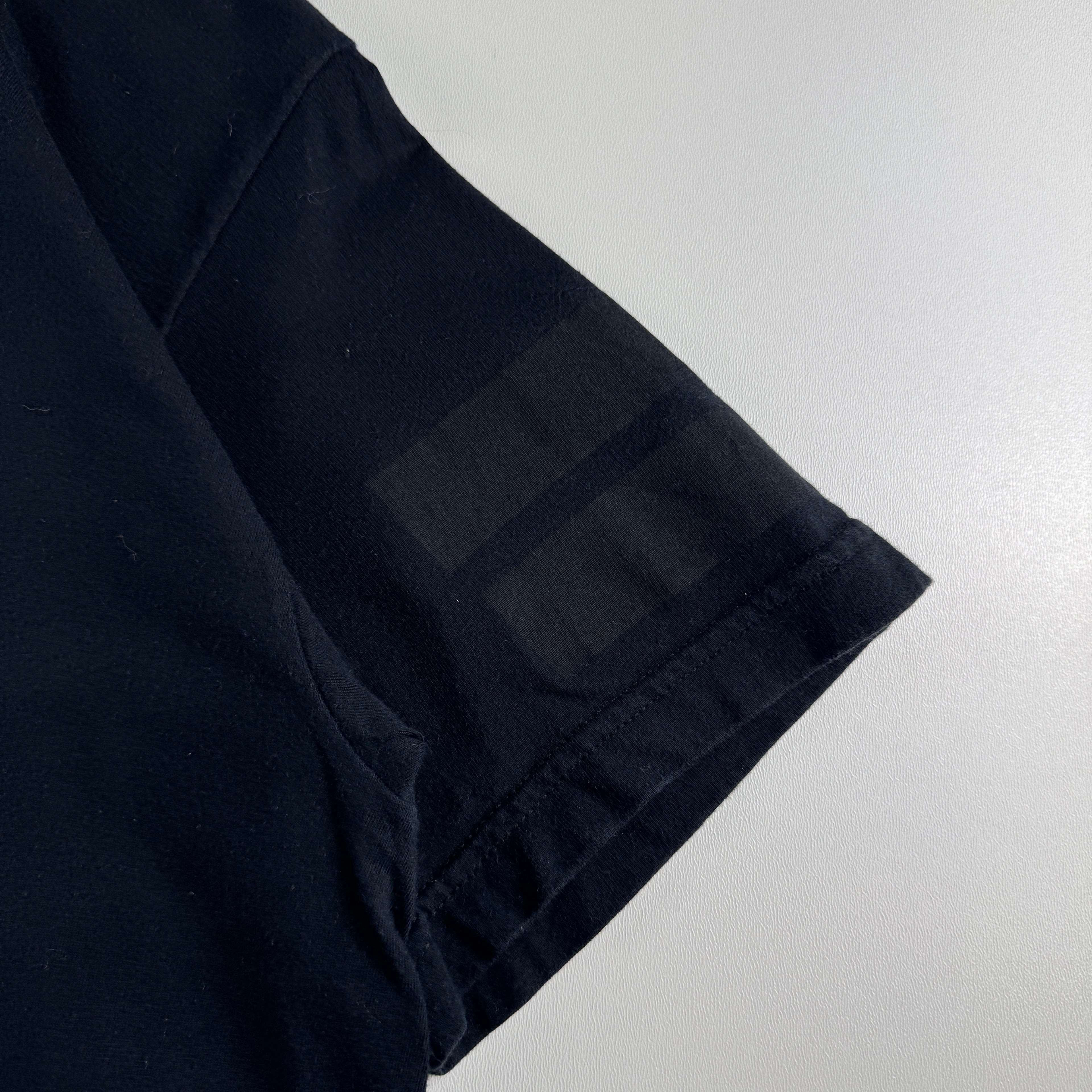 Chrome Hearts Joe Foti Citizen Black Tee (M)