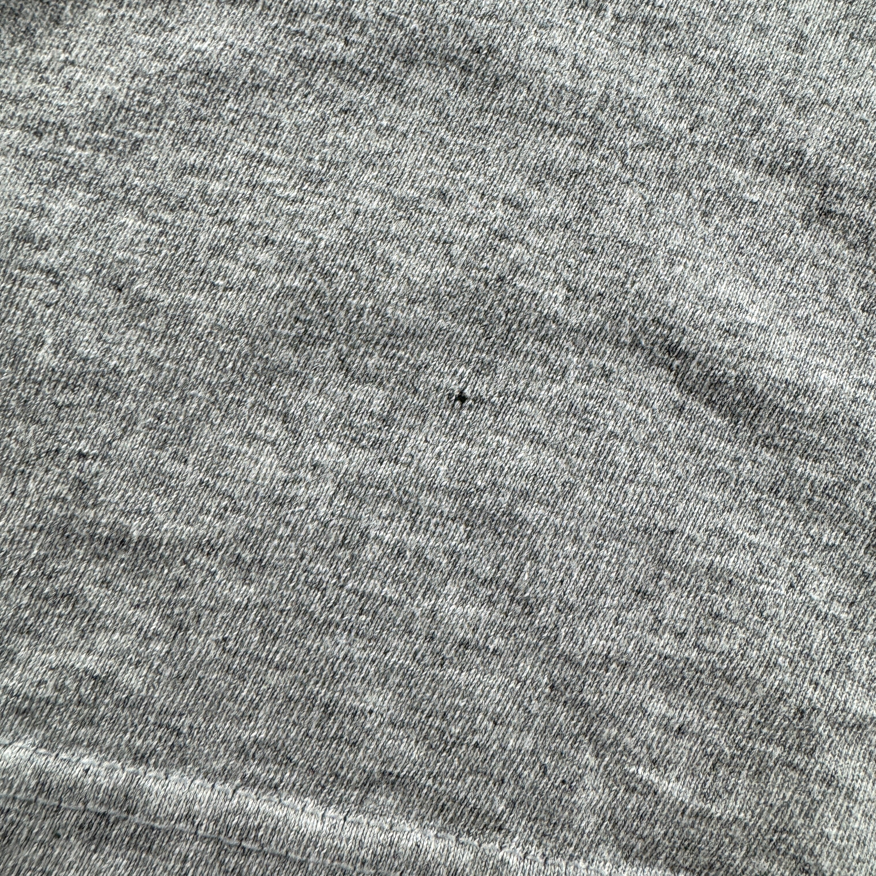 Supreme Est 1994 Grey Tee (S)