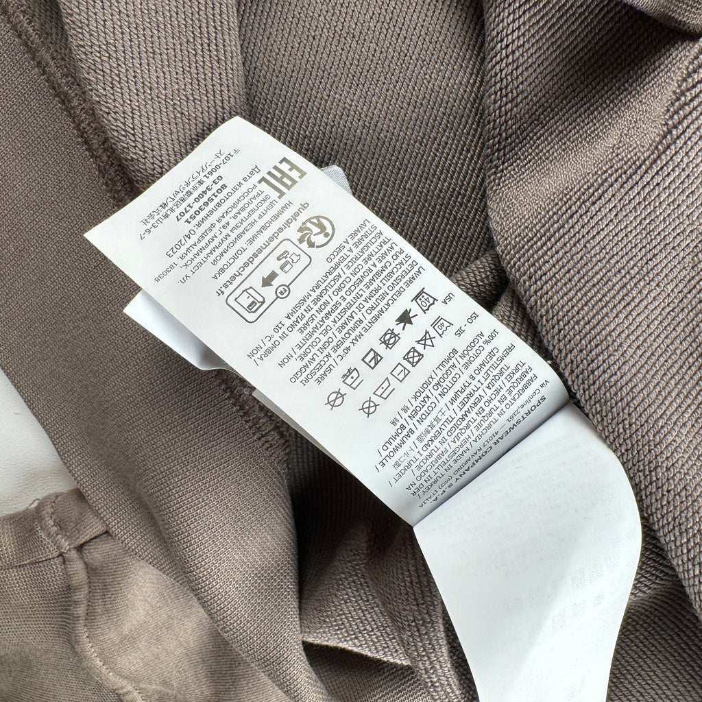 Stone Island Brown Sweater (S)