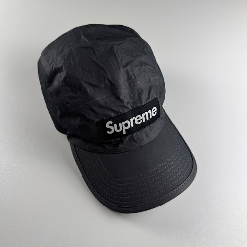 Supreme Box Logo Reflective Cap (OS)