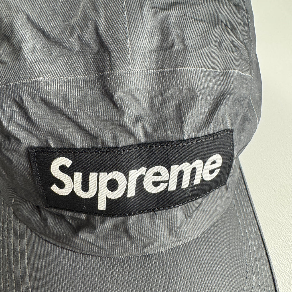 Supreme Box Logo Reflective Cap (OS)