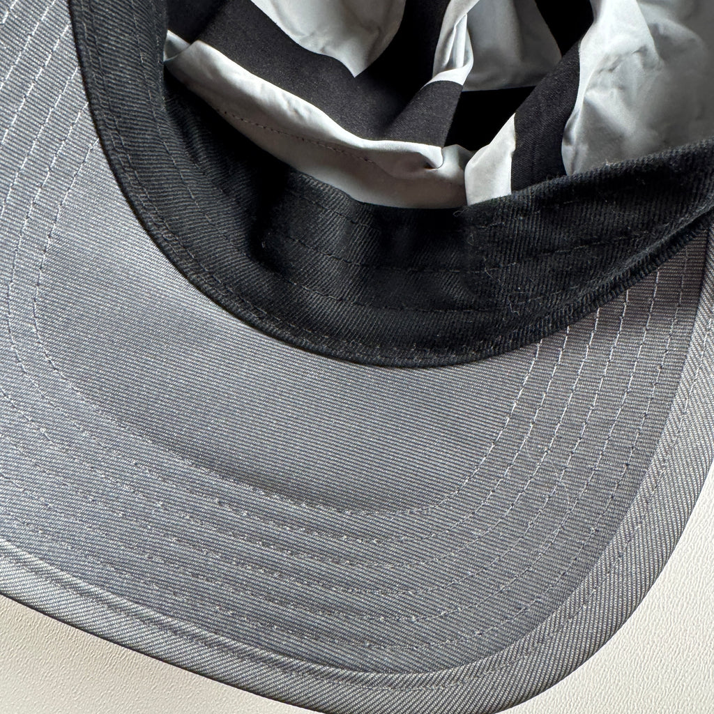 Supreme Box Logo Reflective Cap (OS)
