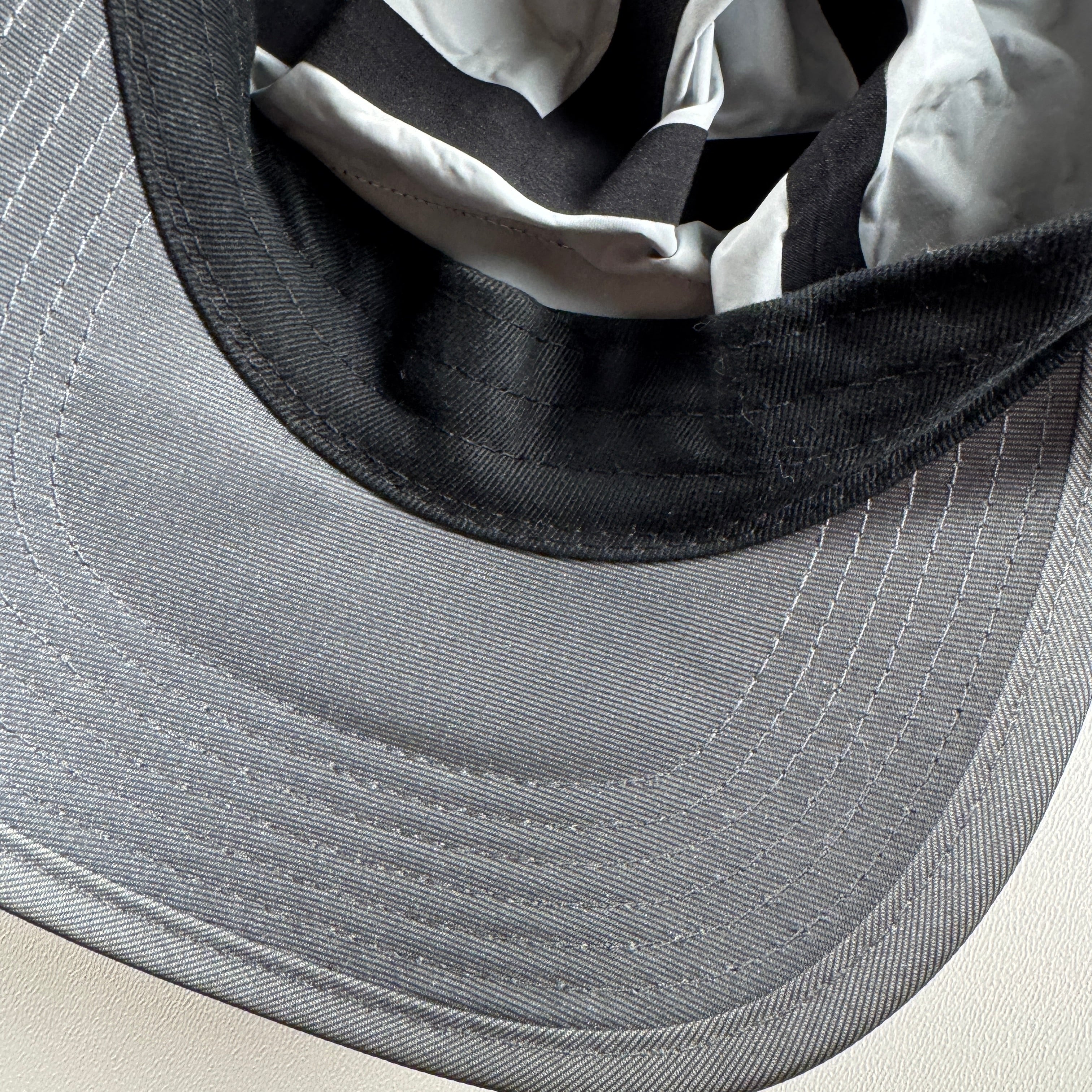 Supreme Box Logo Reflective Cap (OS)