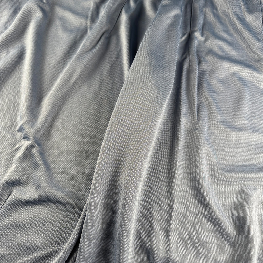 Needles Track Pants Sax Blue (M)