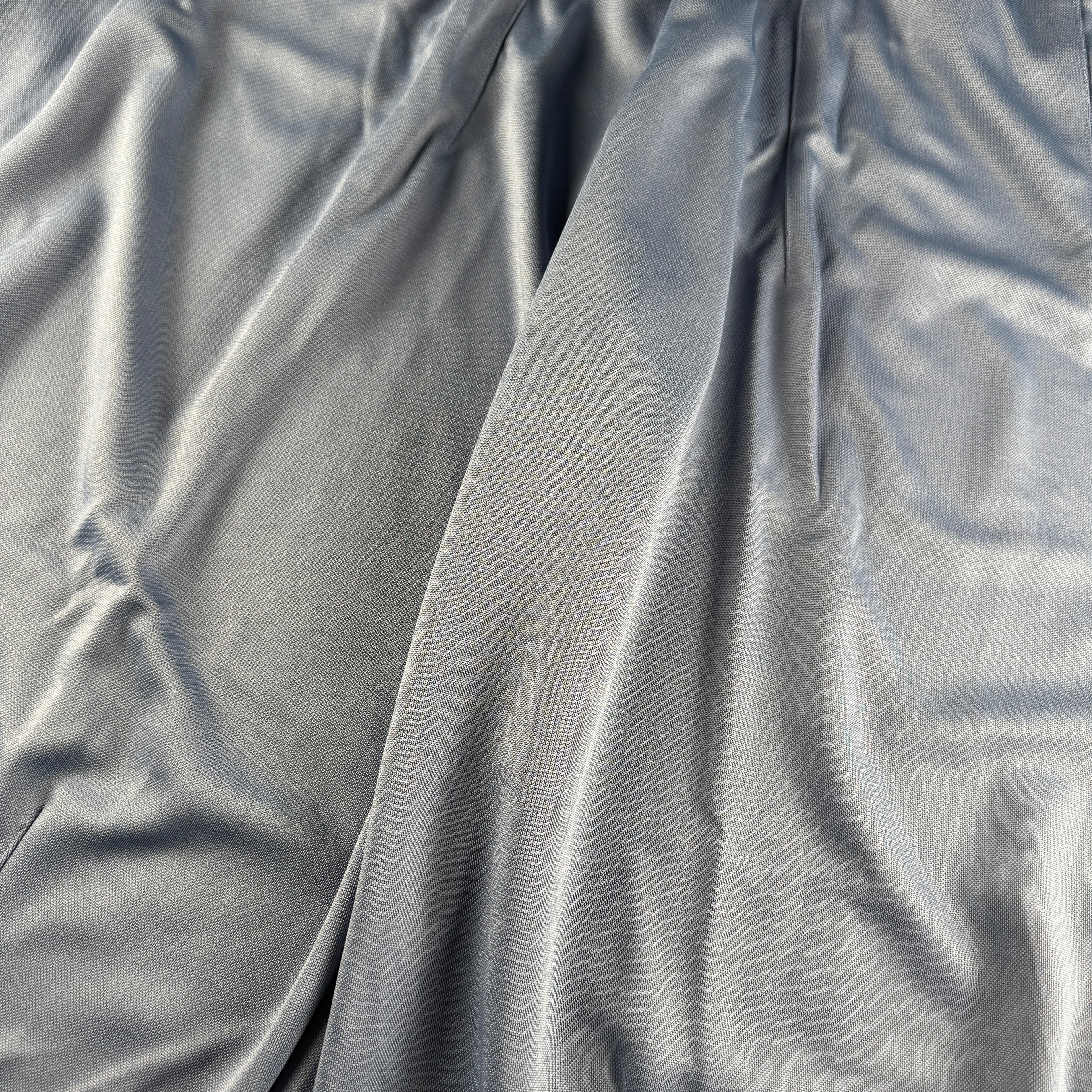 Needles Track Pants Sax Blue (M)