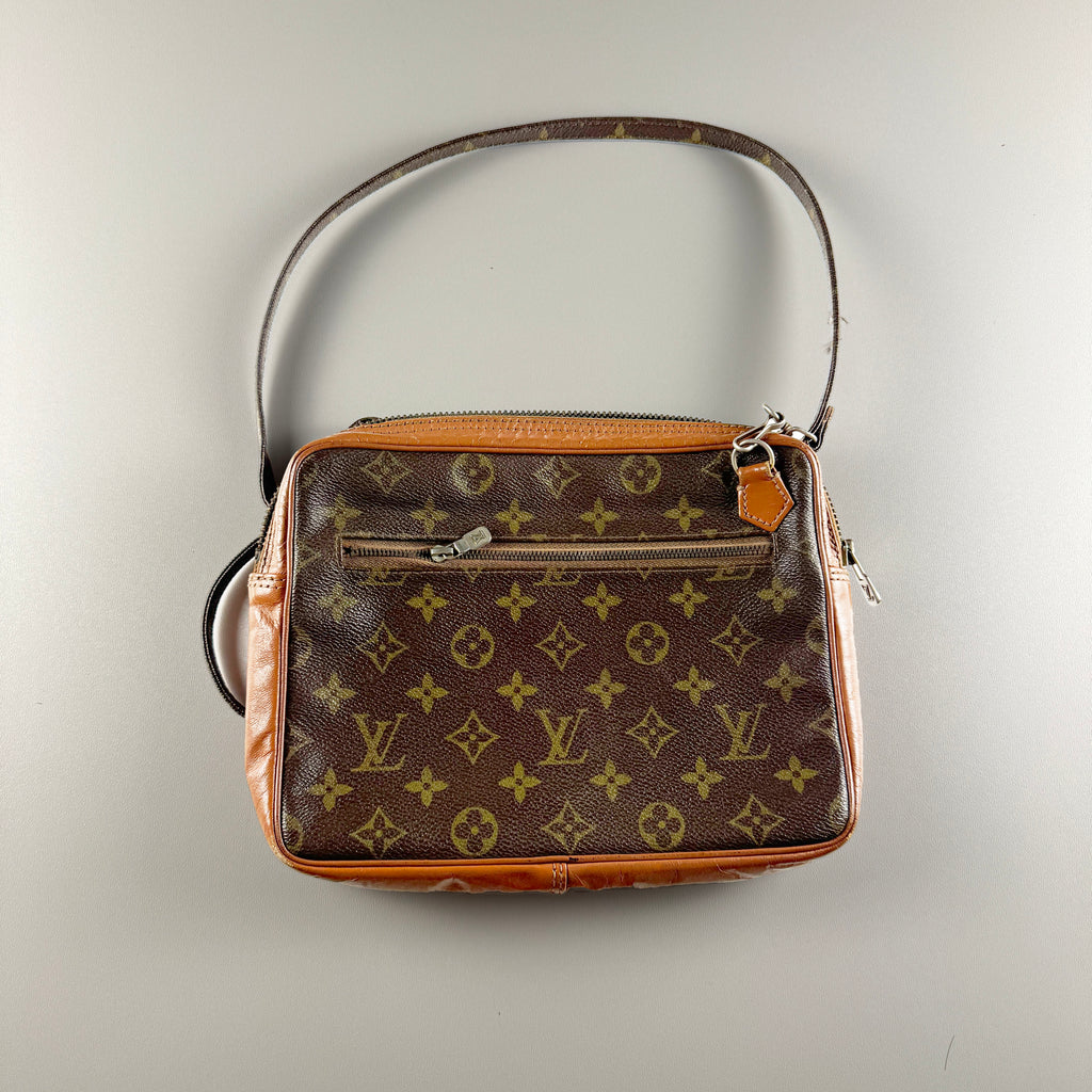 Louis Vuitton Marly Bandouliere Shoulder Bag