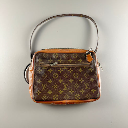 Louis Vuitton Marly Bandouliere Shoulder Bag