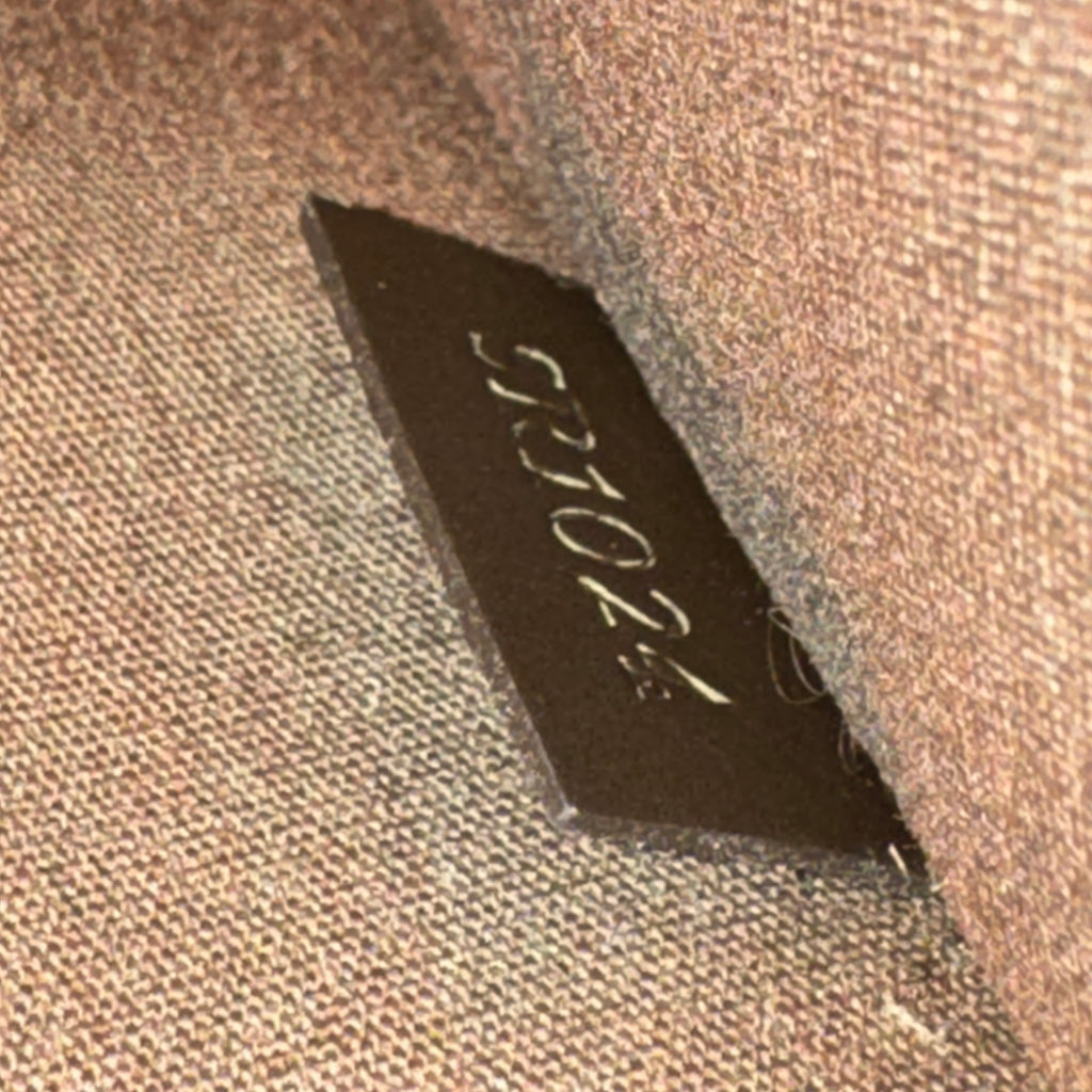 Louis Vuitton Monogram Green Mini Lucille PM