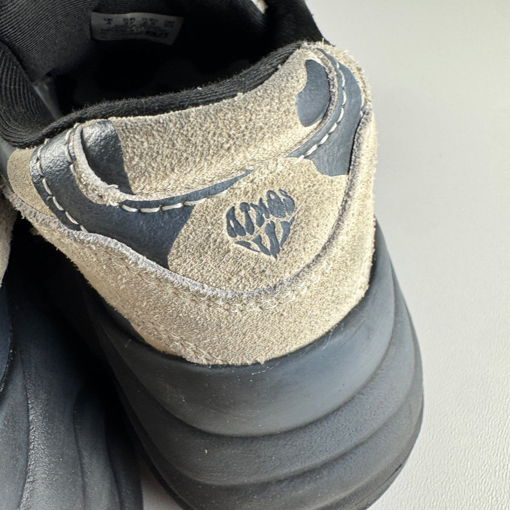 Atmos Pink x Puma Pulsar Wedge Cow Pattern (EU 37)