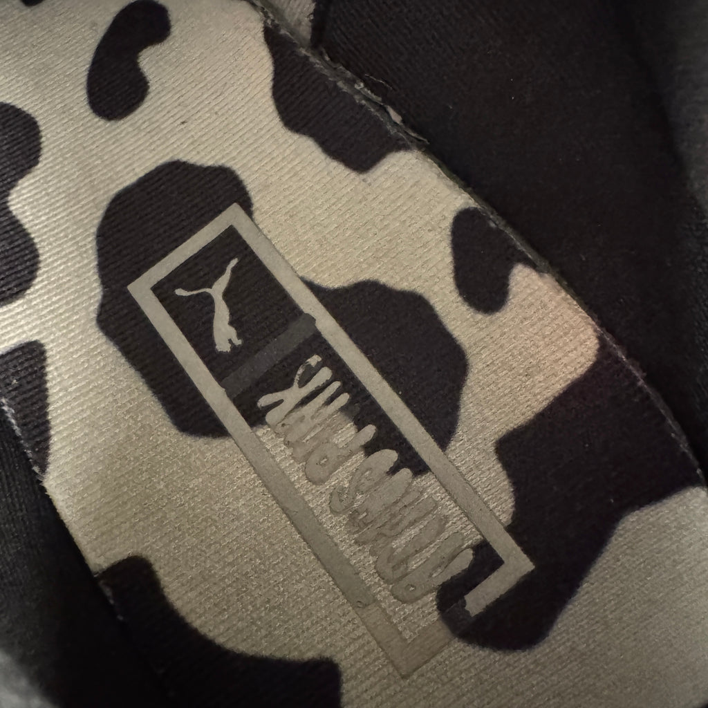 Atmos Pink x Puma Pulsar Wedge Cow Pattern (EU 37)