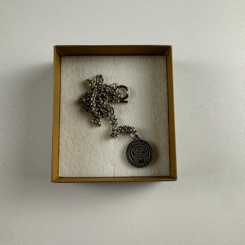 Younger Song Chain Necklace