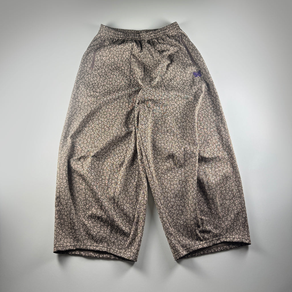 Needles x Freak's Store Leopard HD Pants (M)