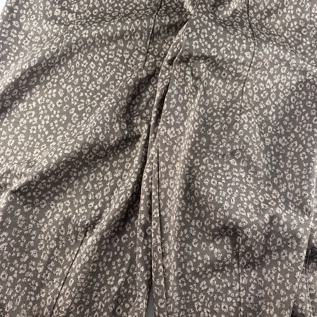 Needles x Freak's Store Leopard HD Pants (M)