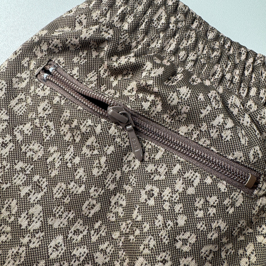 Needles x Freak's Store Leopard HD Pants (M)