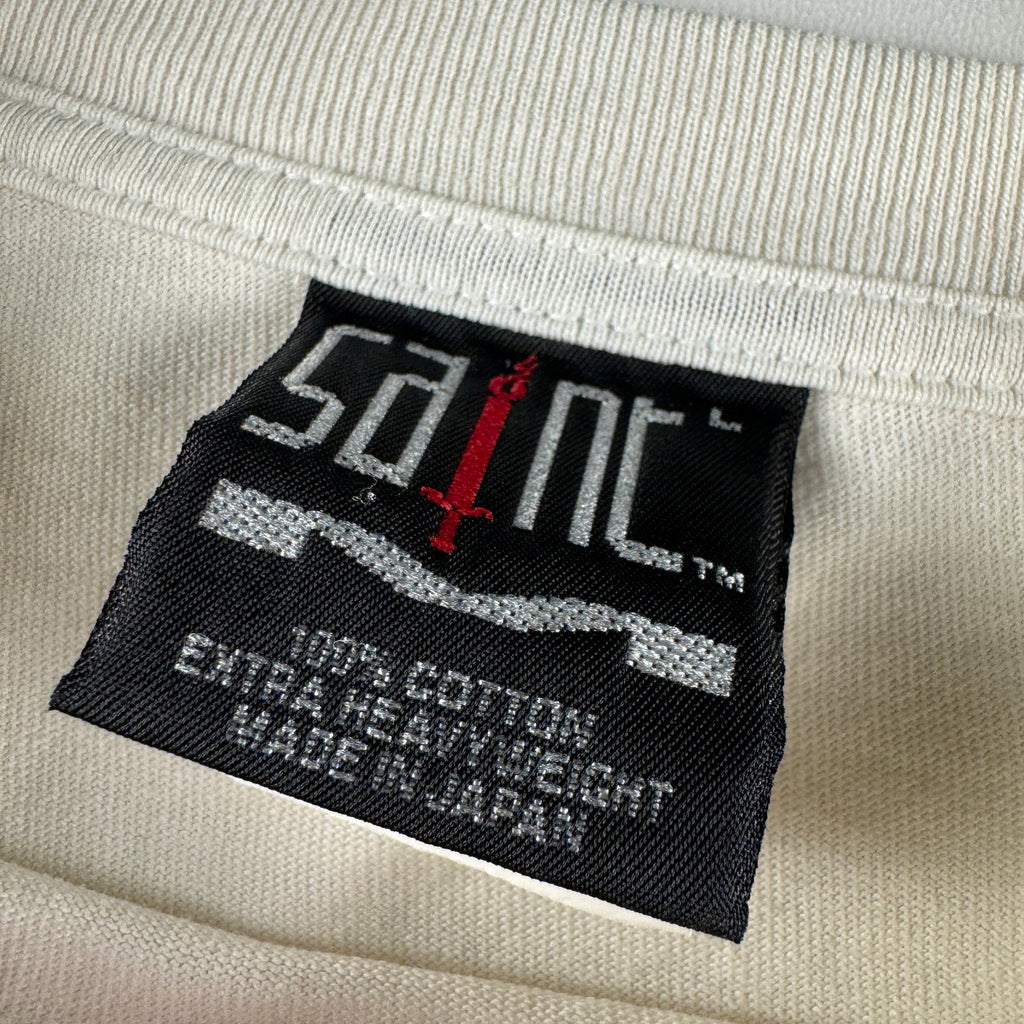 Saint-Michael House White Long Sleeve (L)