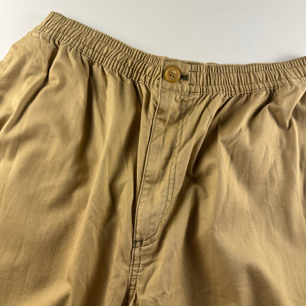 Marni x Uniqlo Wide Beige Short (XL)