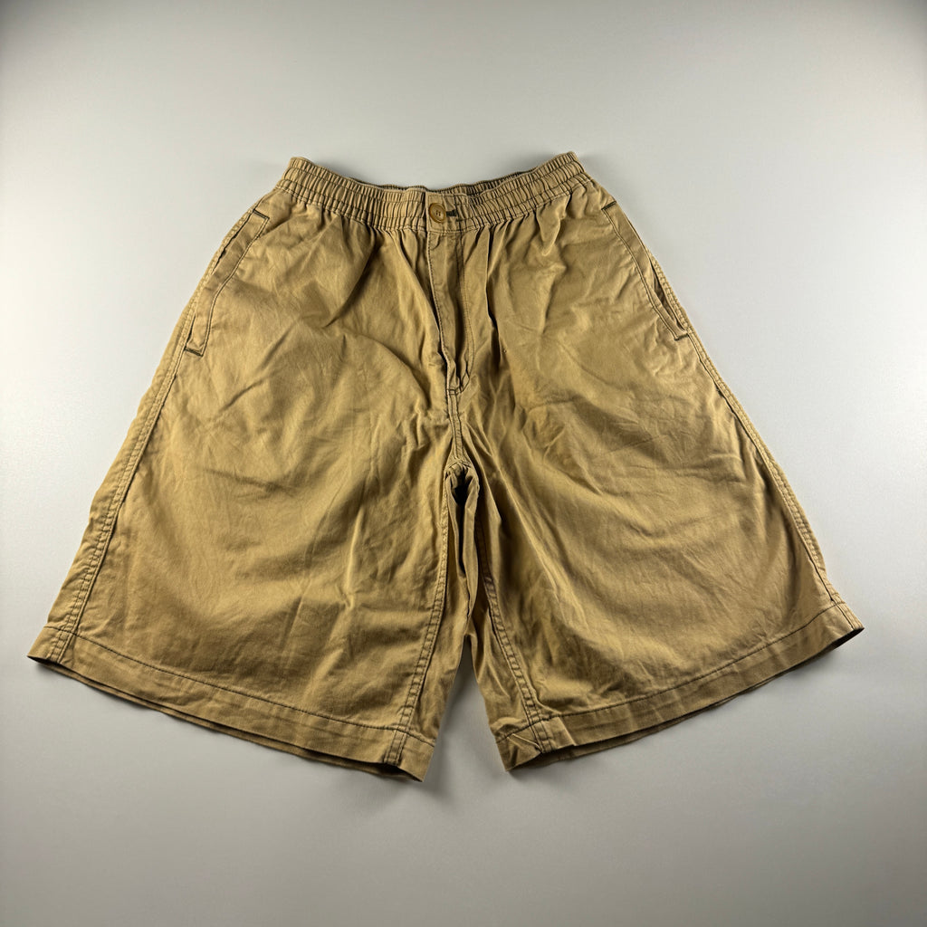 Marni x Uniqlo Wide Beige Short (S)