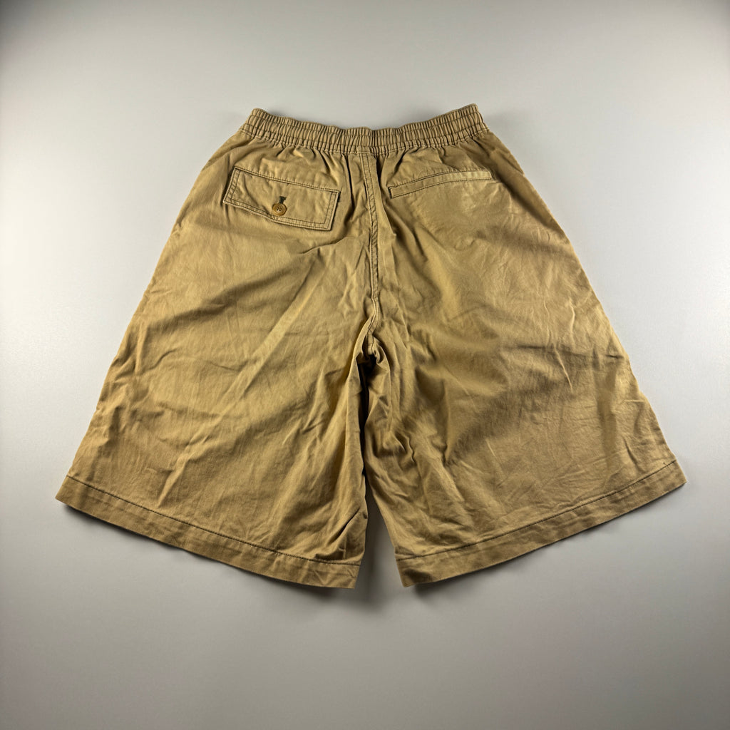 Marni x Uniqlo Wide Beige Short (S)
