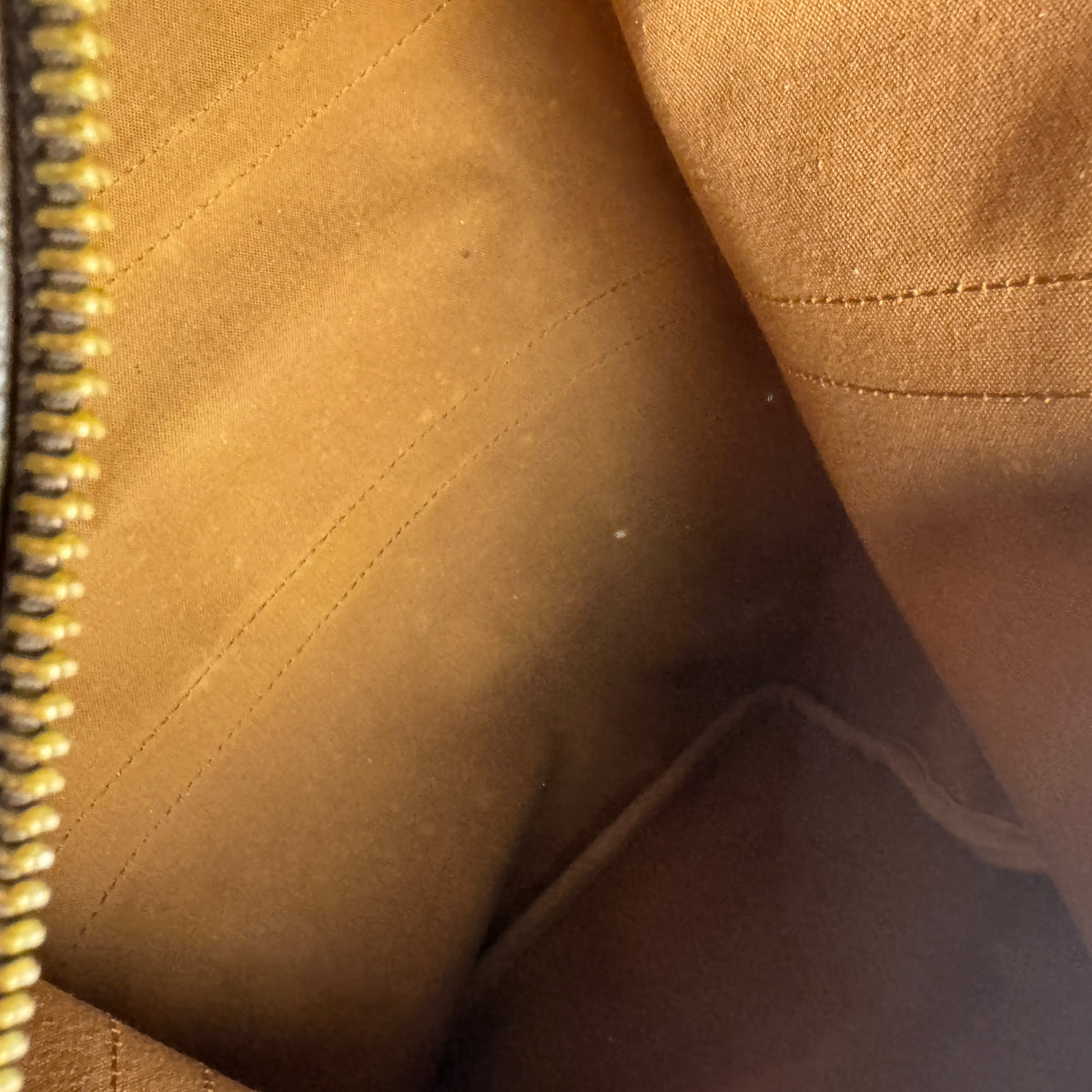 Louis Vuitton Keepall 45 Monogram Travel Bag