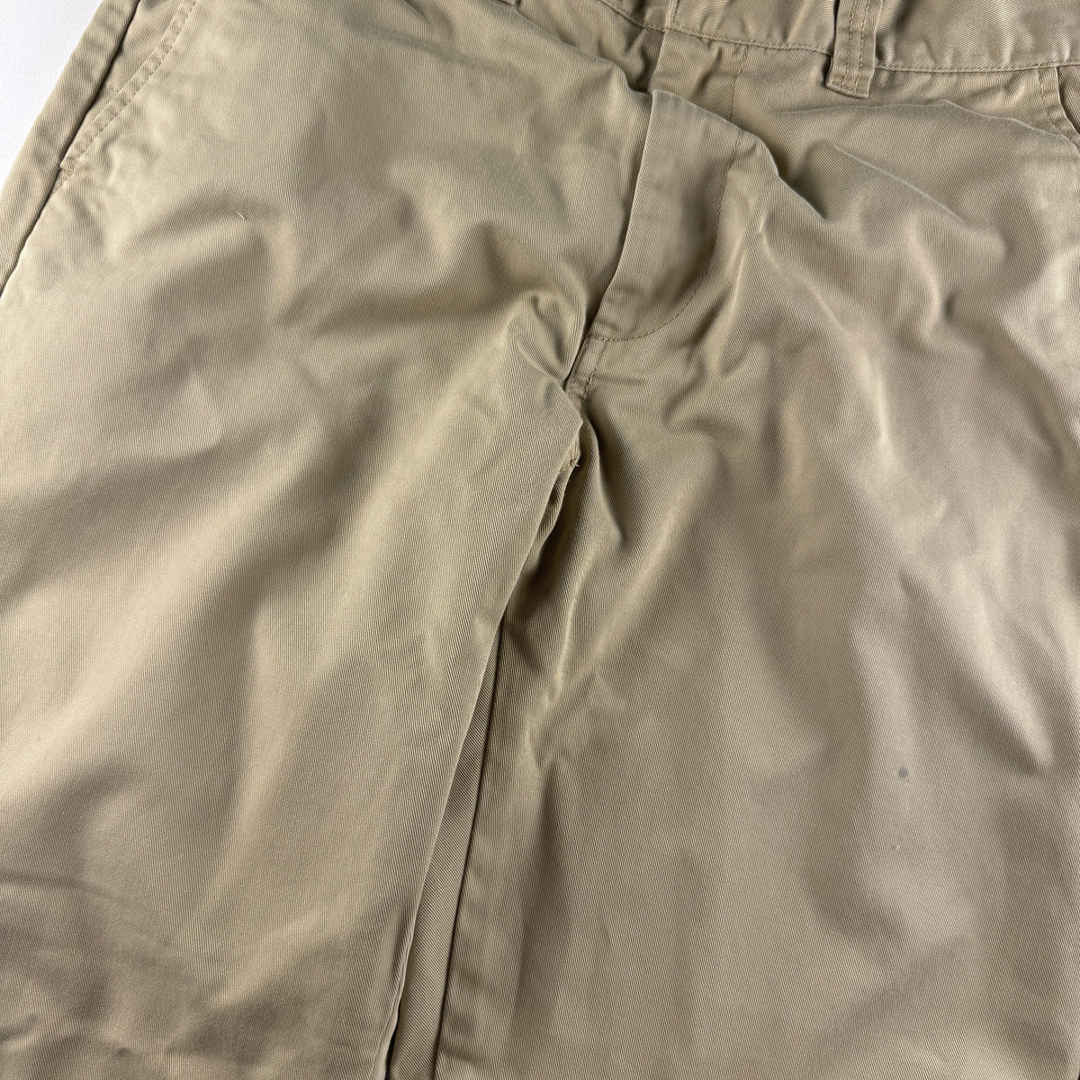 Supreme Beige Chino Work Pants (30)