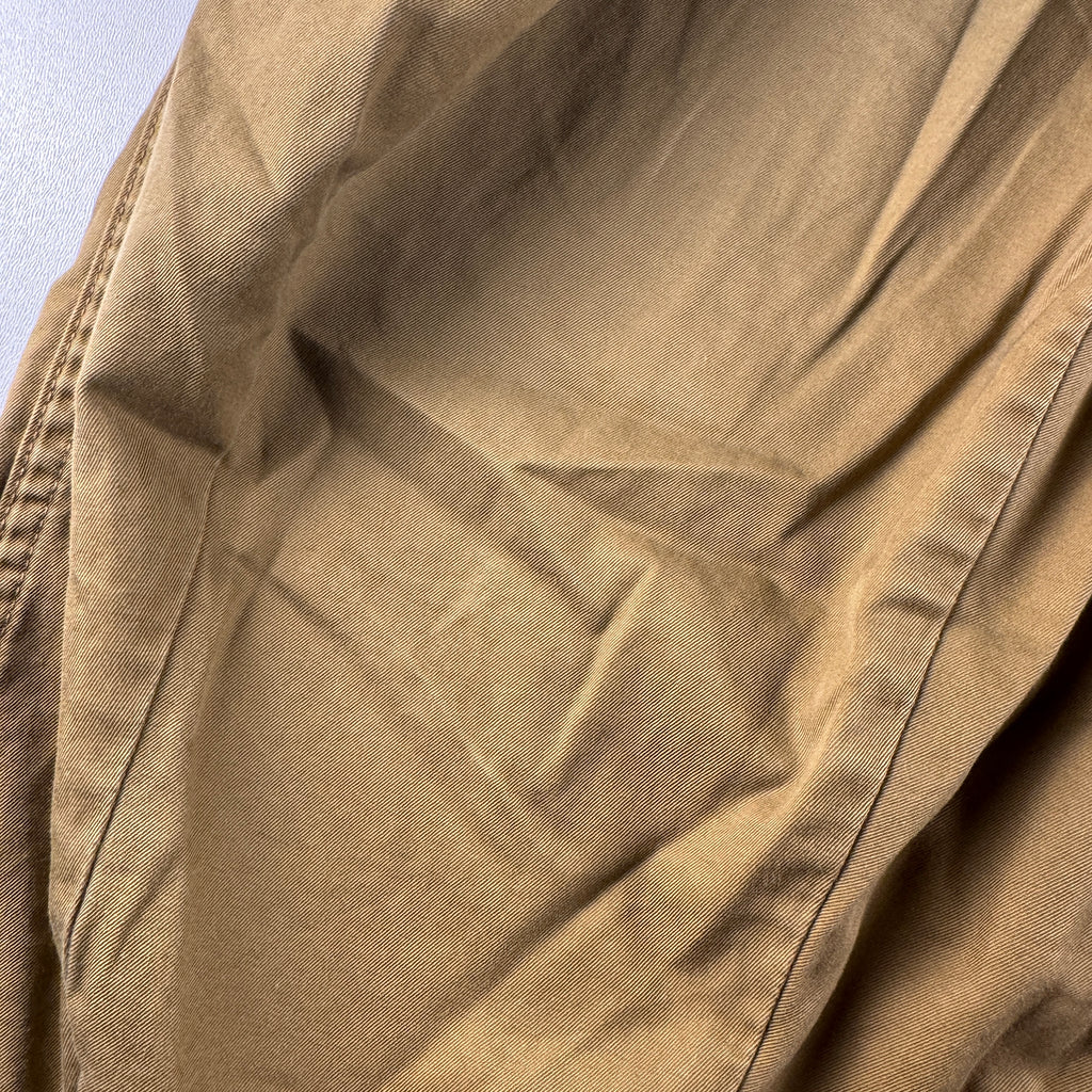 Needles Brown H.D. Pants (S)