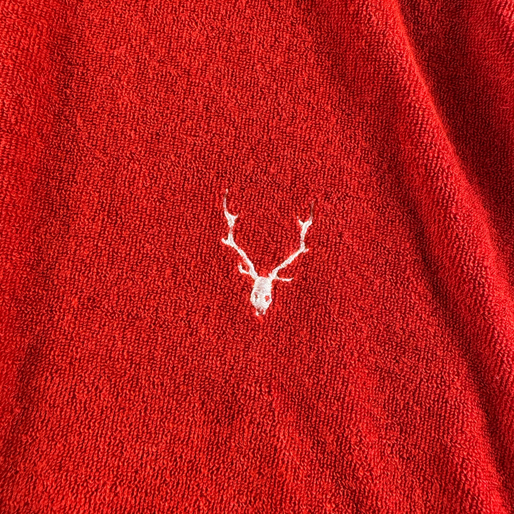 South2 West8 Polo Shirt (L)