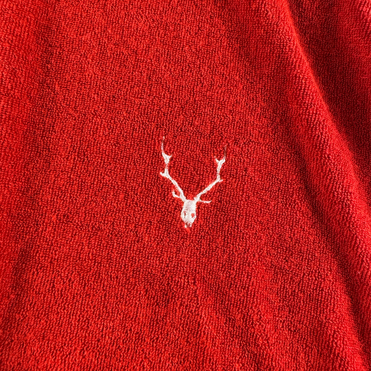 South2 West8 Polo Shirt (L)