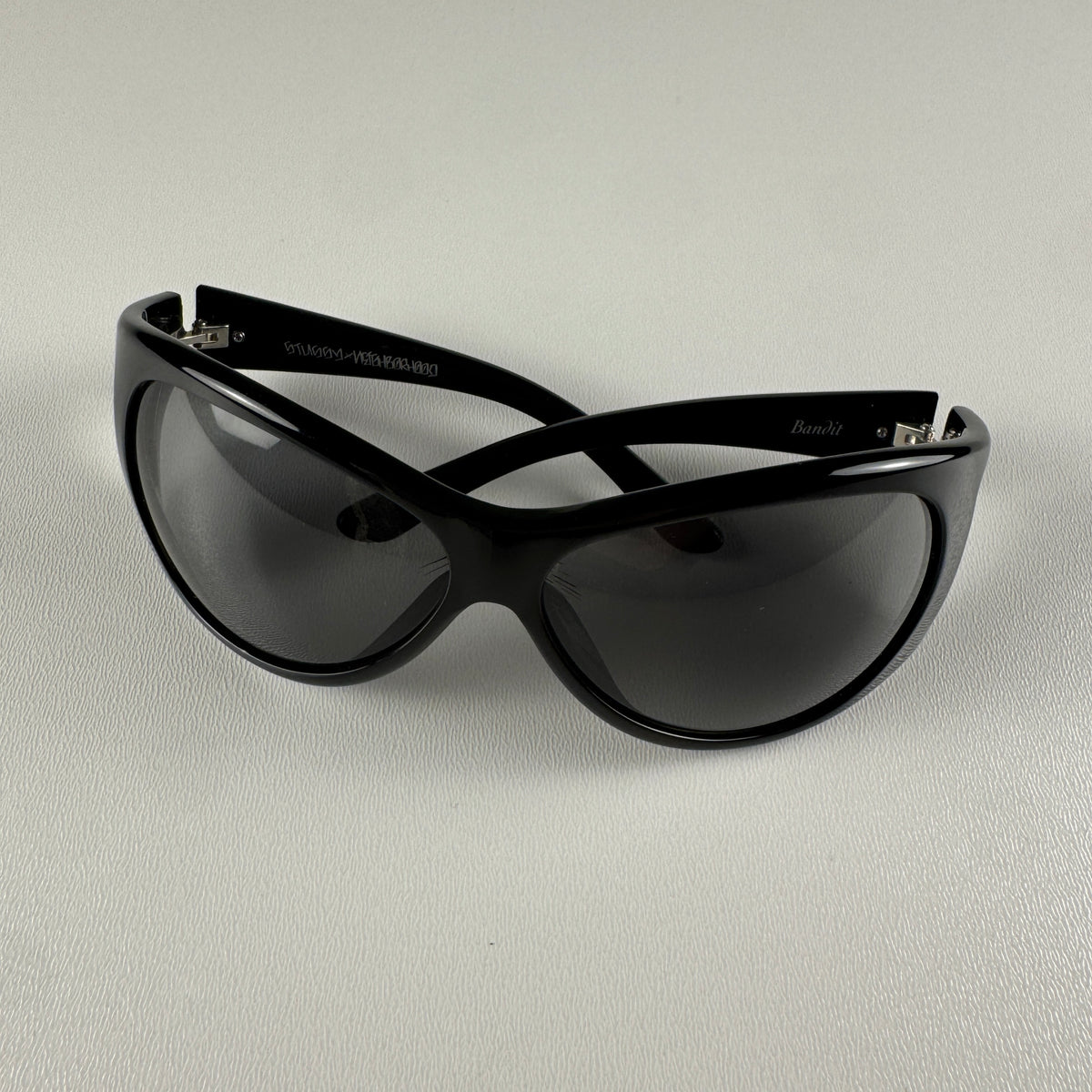 Stussy x Neighborhood Boneyard Sunglasses