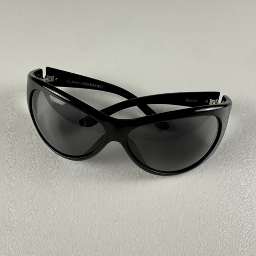 Stussy x Neighborhood Boneyard Sunglasses