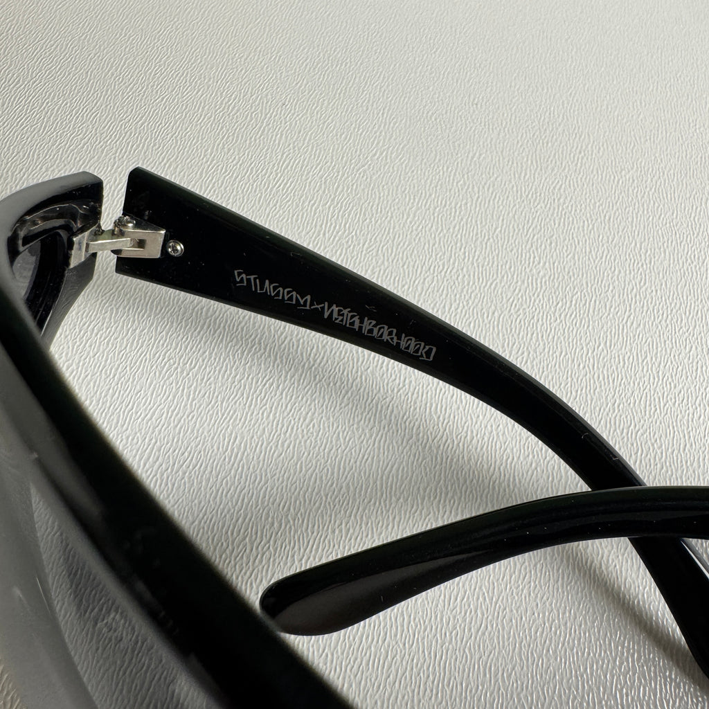 Stussy x Neighborhood Boneyard Sunglasses