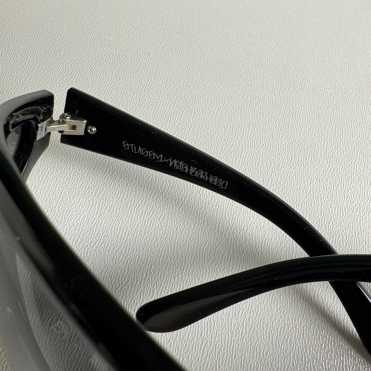 Stussy x Neighborhood Boneyard Sunglasses