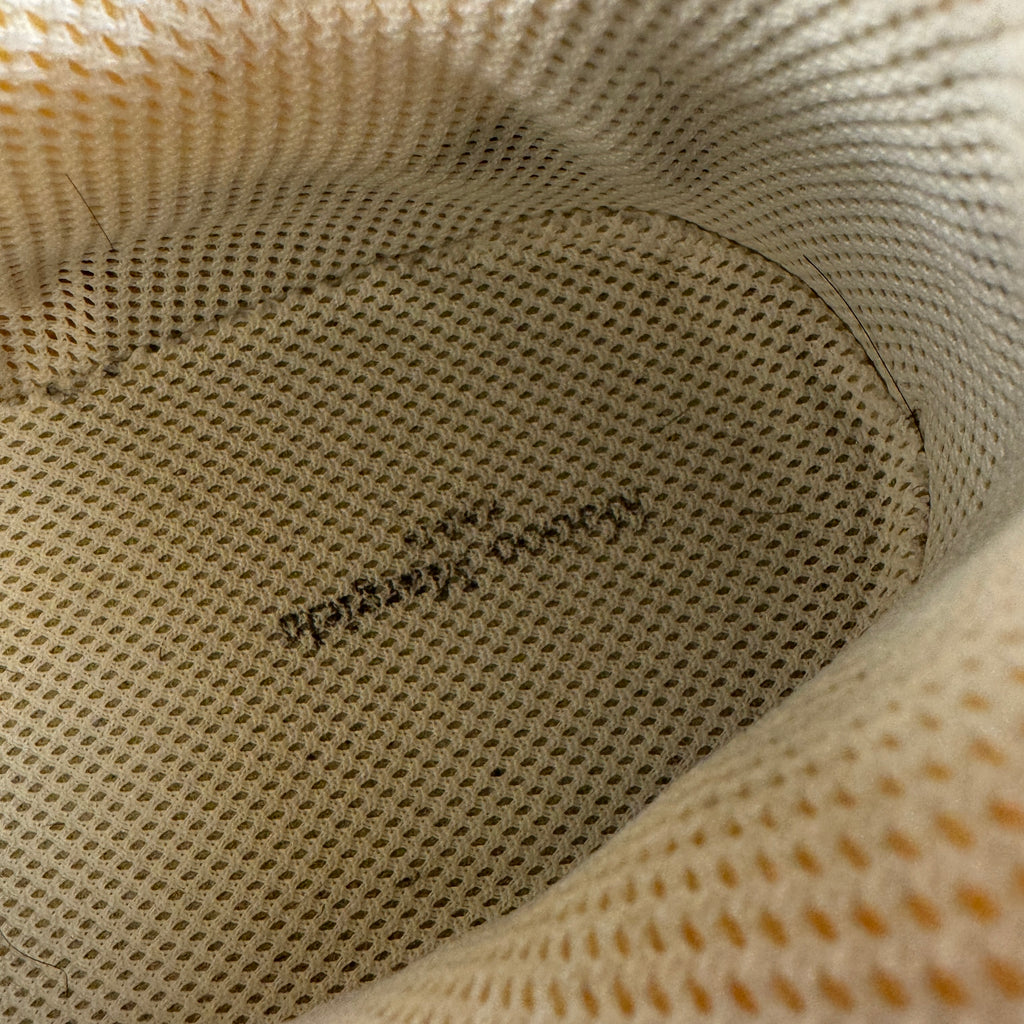 Maison Margiela Security Distressed Sneakers (42)