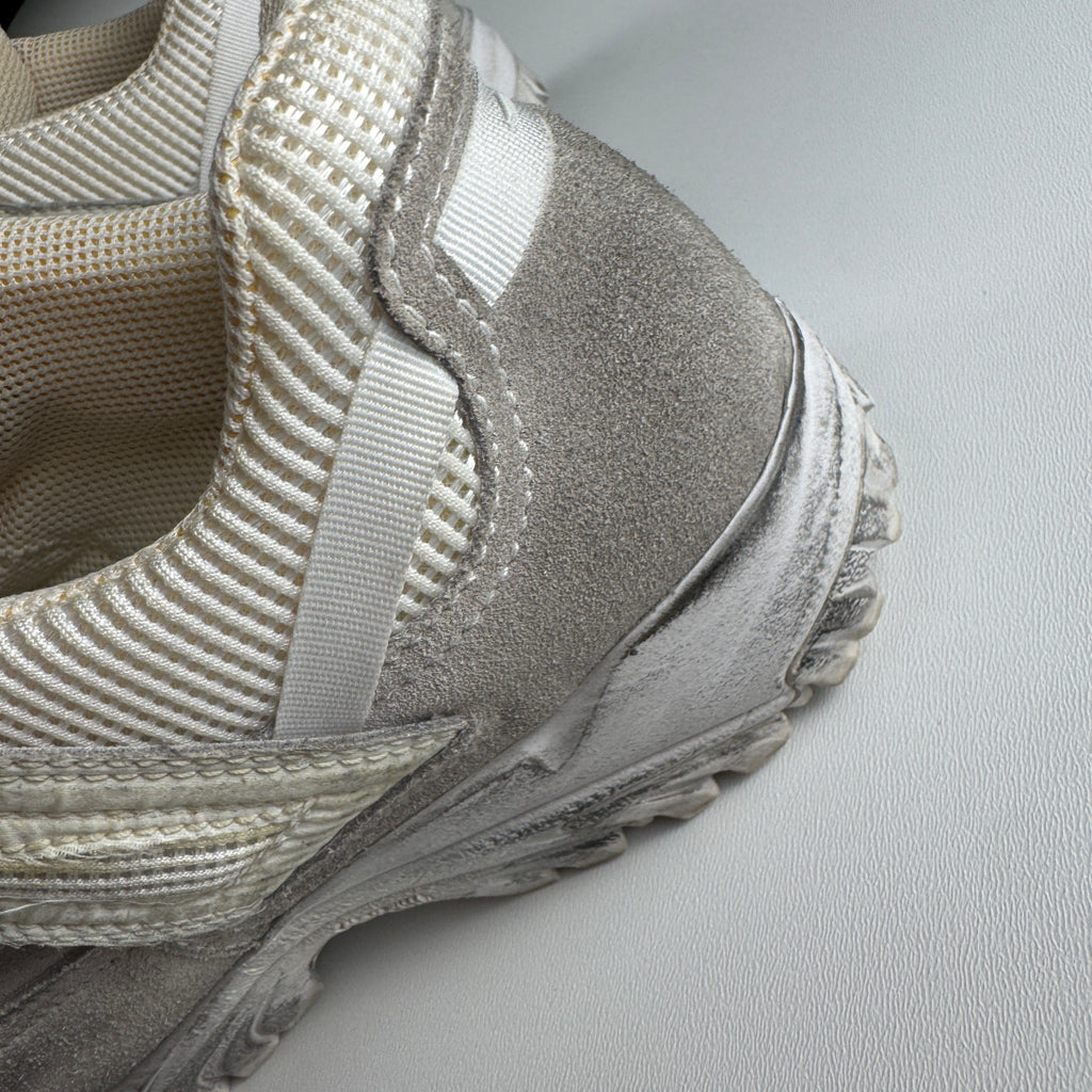 Maison Margiela Security Distressed Sneakers (42)
