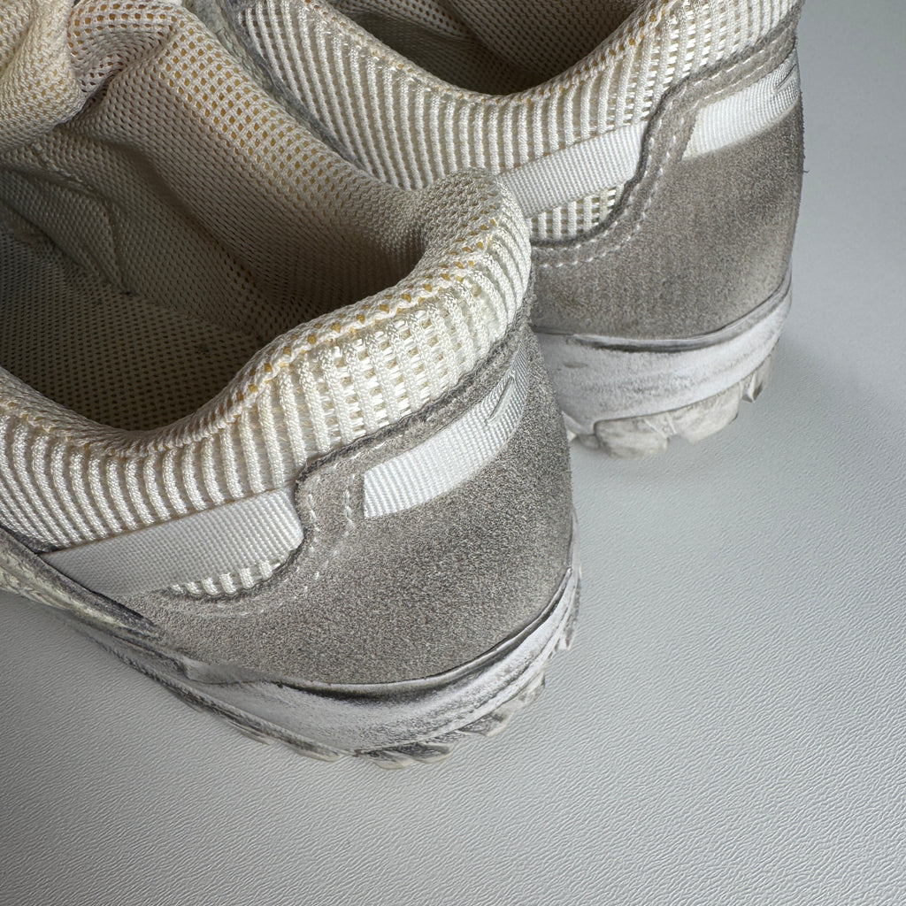 Maison Margiela Security Distressed Sneakers (42)